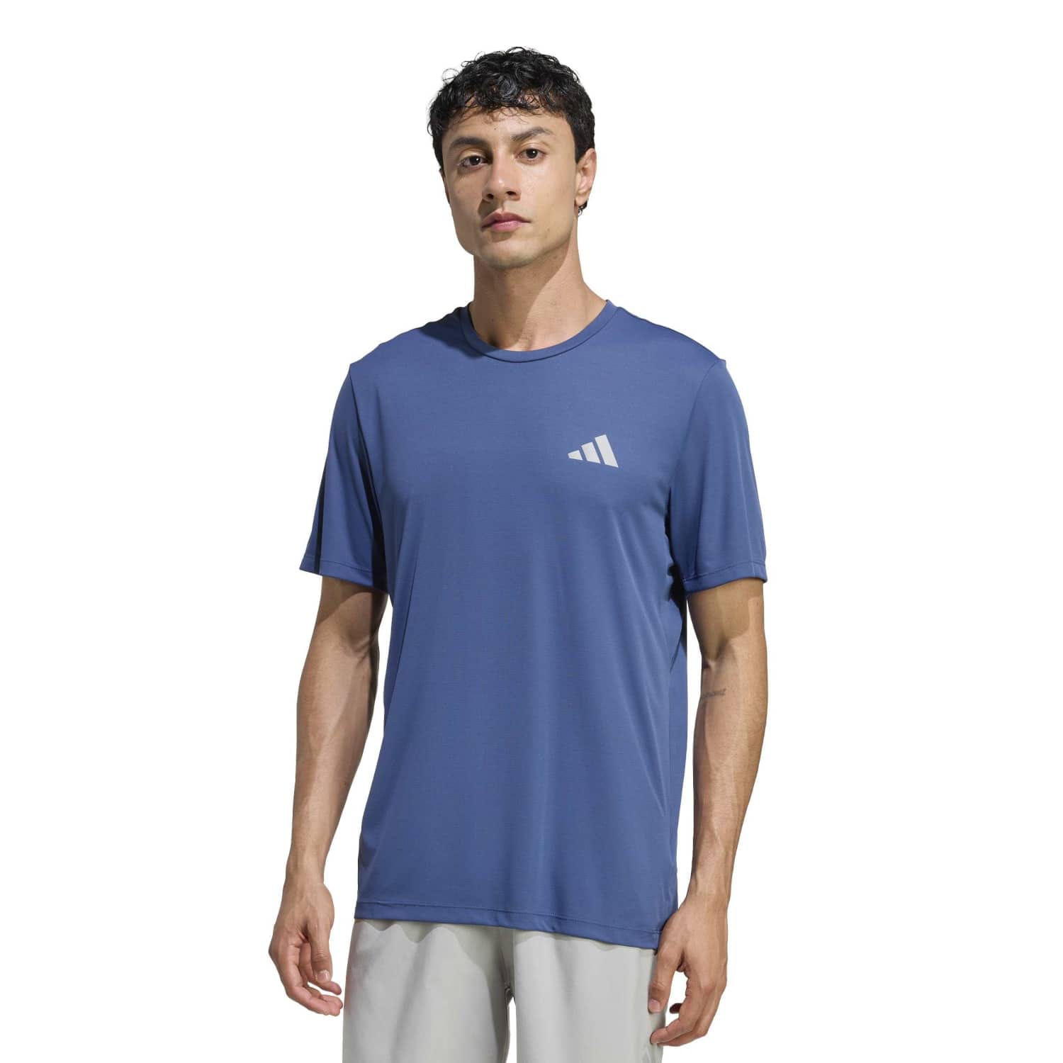 adidas Men's Running Essential Tee