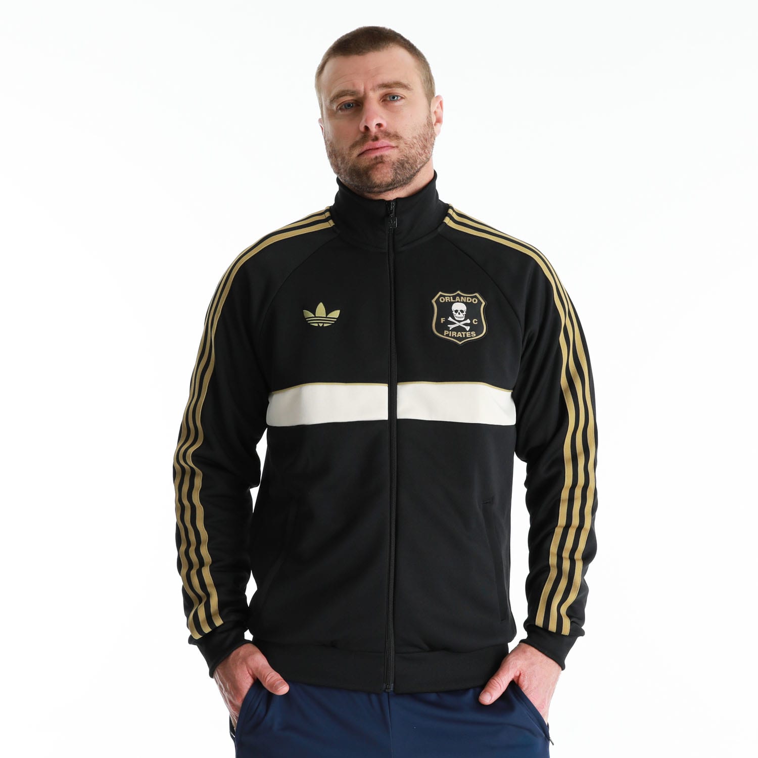 Orlando Pirates Men's OG Jacket