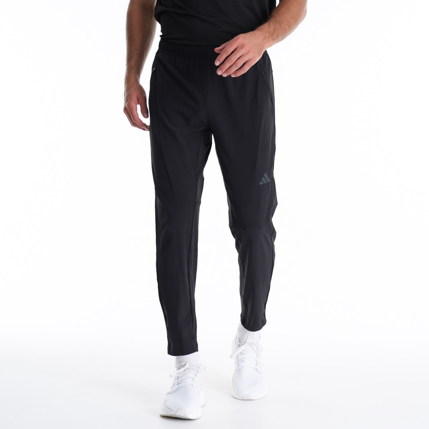 adidas Men's Design4Training Hybrid Pant