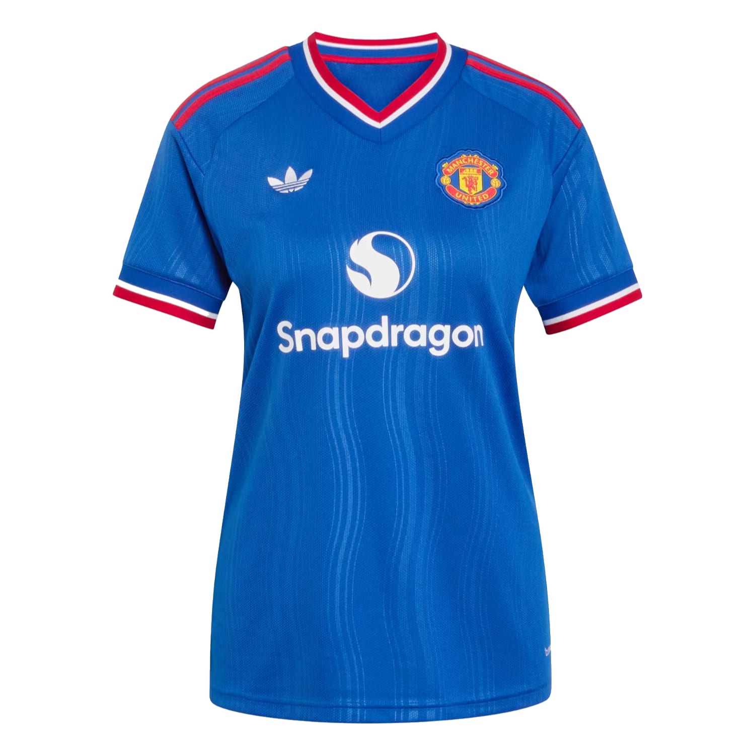 Manchester United Women's Away 26/27 Soccer Jersey