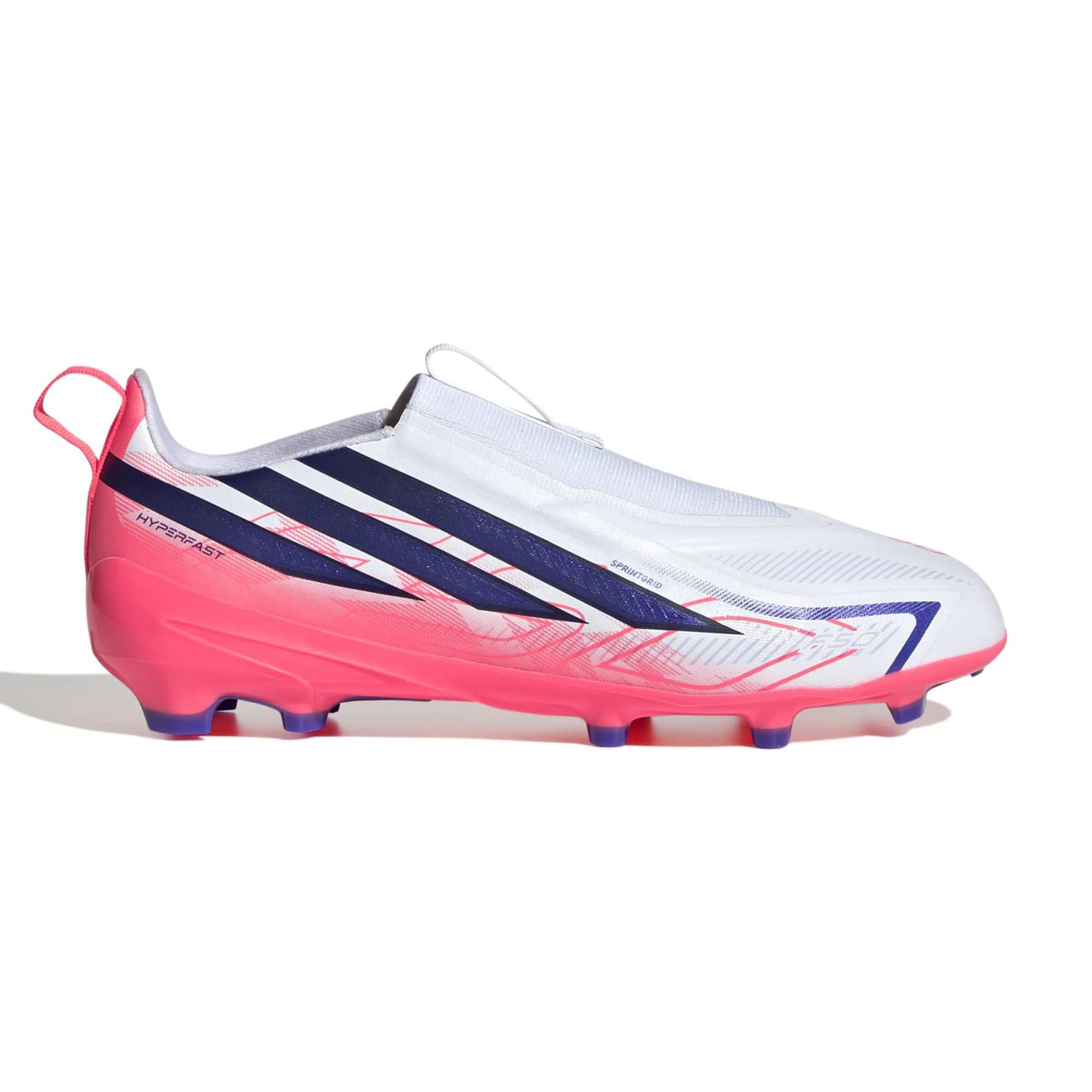 Adidas Junior F50 League LL Firm Ground Soccer Boots