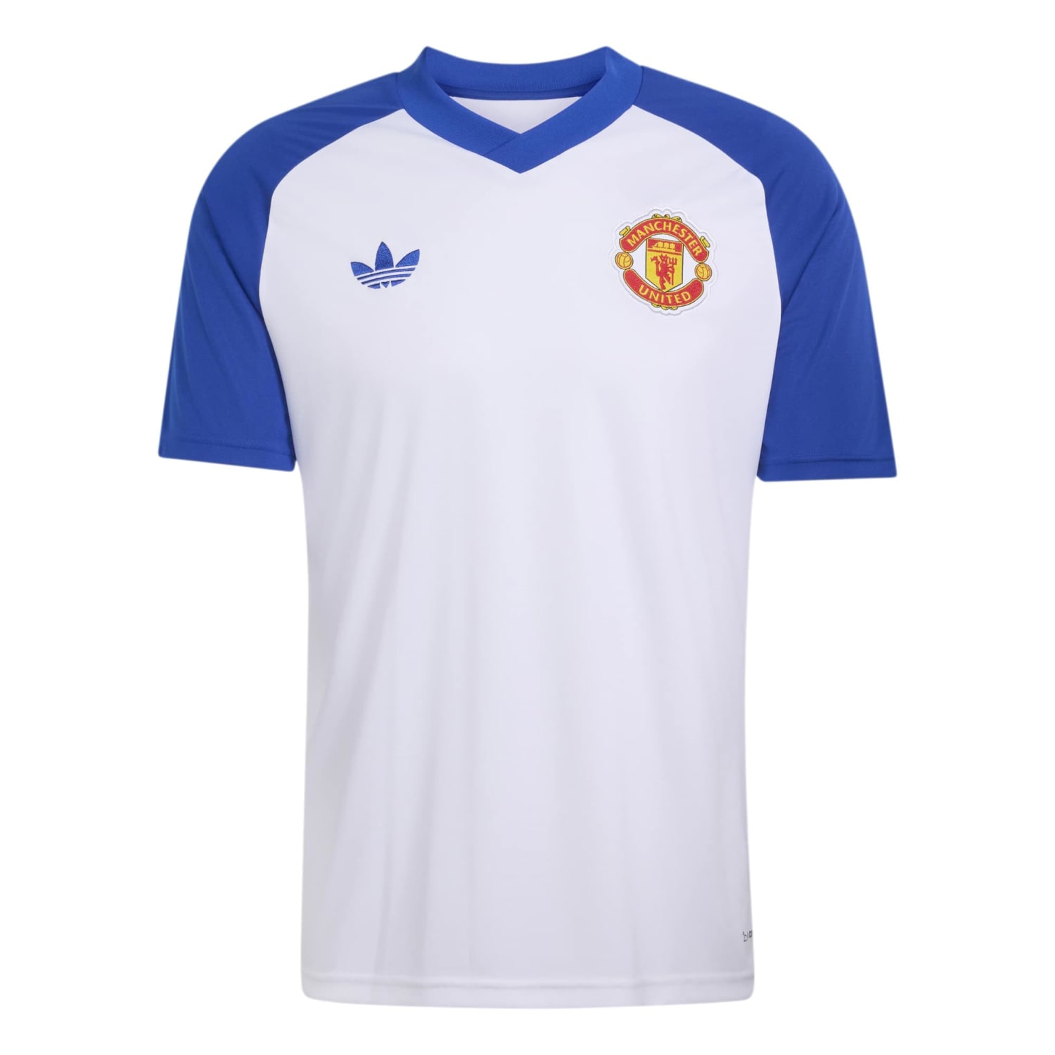 Manchester United Men's Away 26/27 Pre Match Jersey