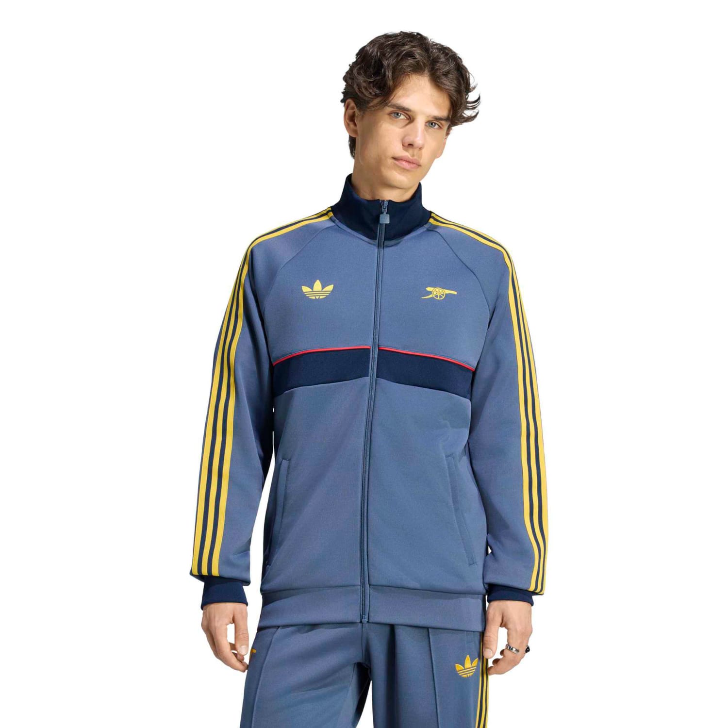 Arsenal Men's OG Jacket