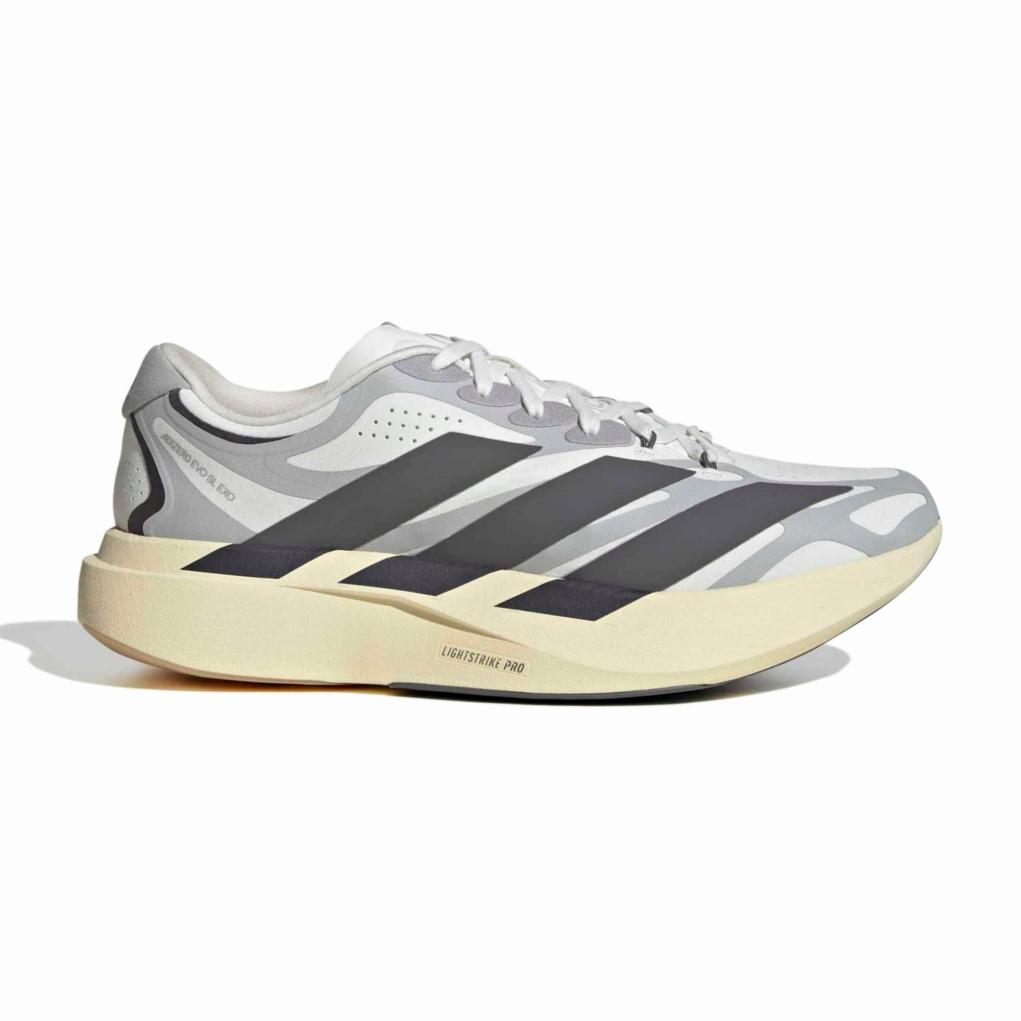 adidas Men's EVO SL EXO Running Shoes