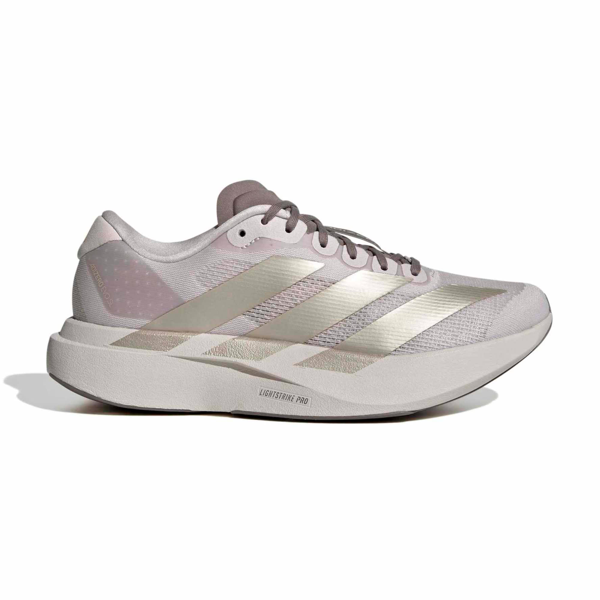 adidas Women's Adizero Evo SL Road Running Shoe