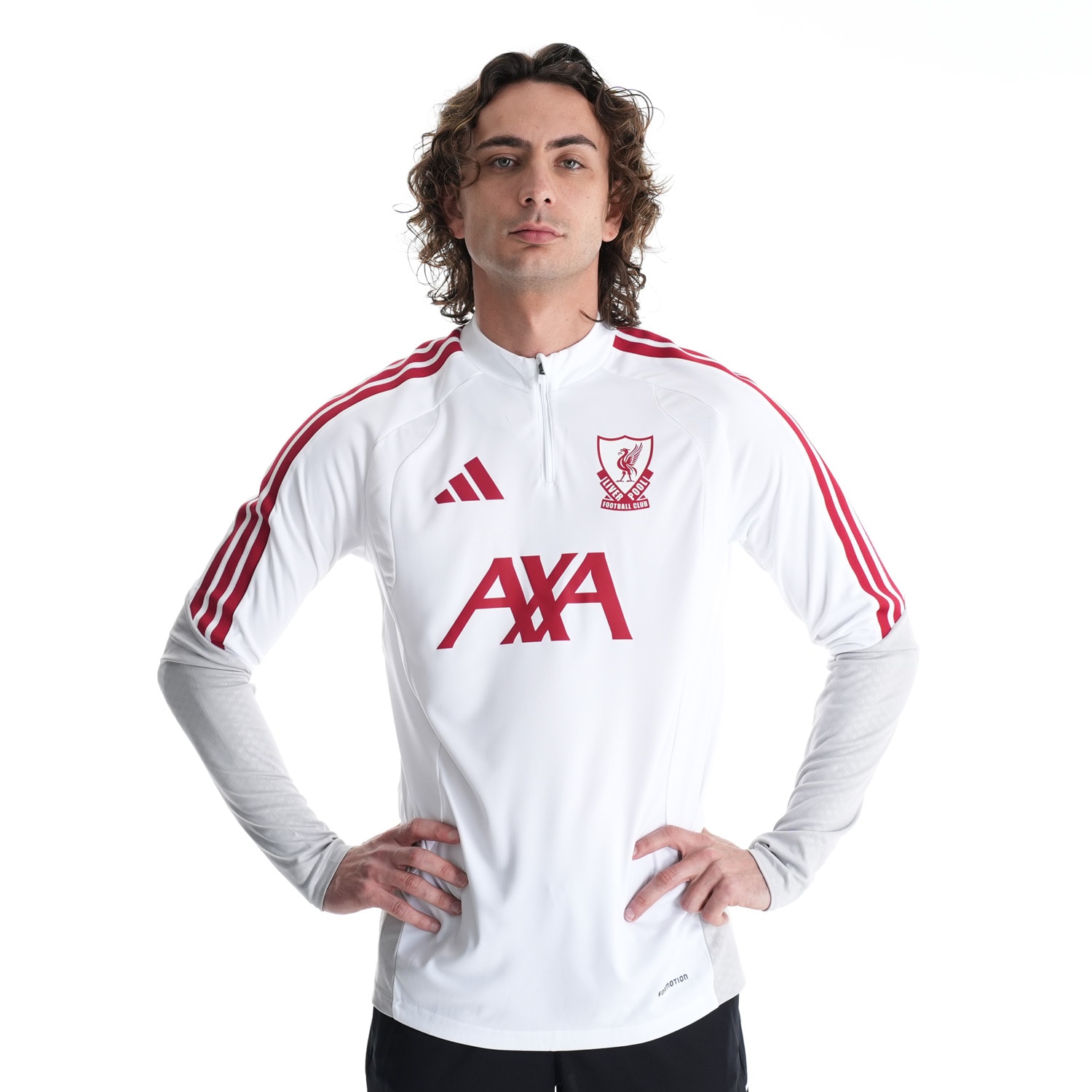 Liverpool Men's 26/27 EU Training Top