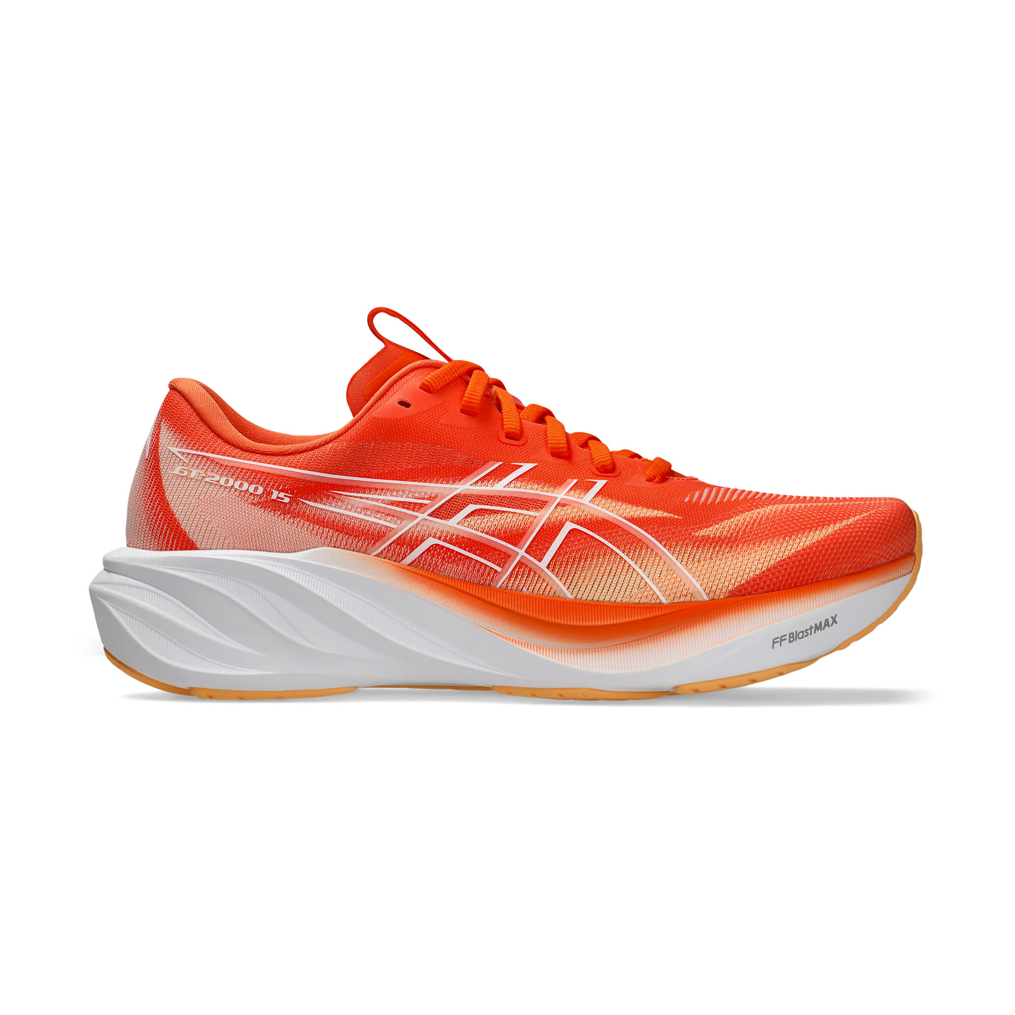Asics Men's GT-2000 15 Road Running Shoes