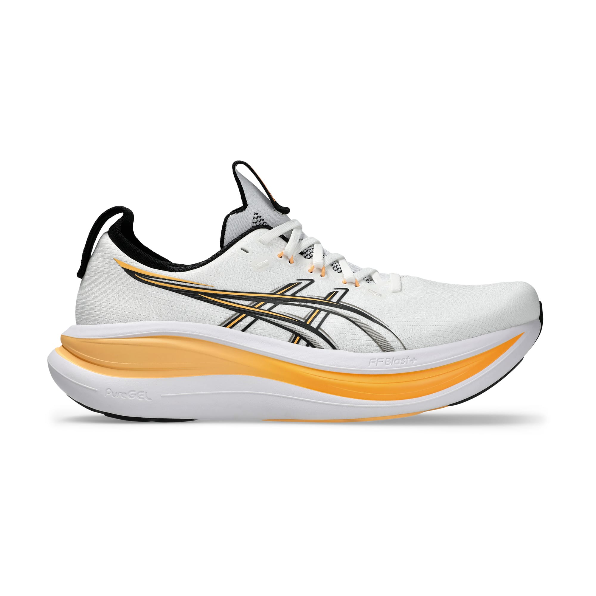 Asics Men's Gel-Nimbus 28 Road Running Shoes