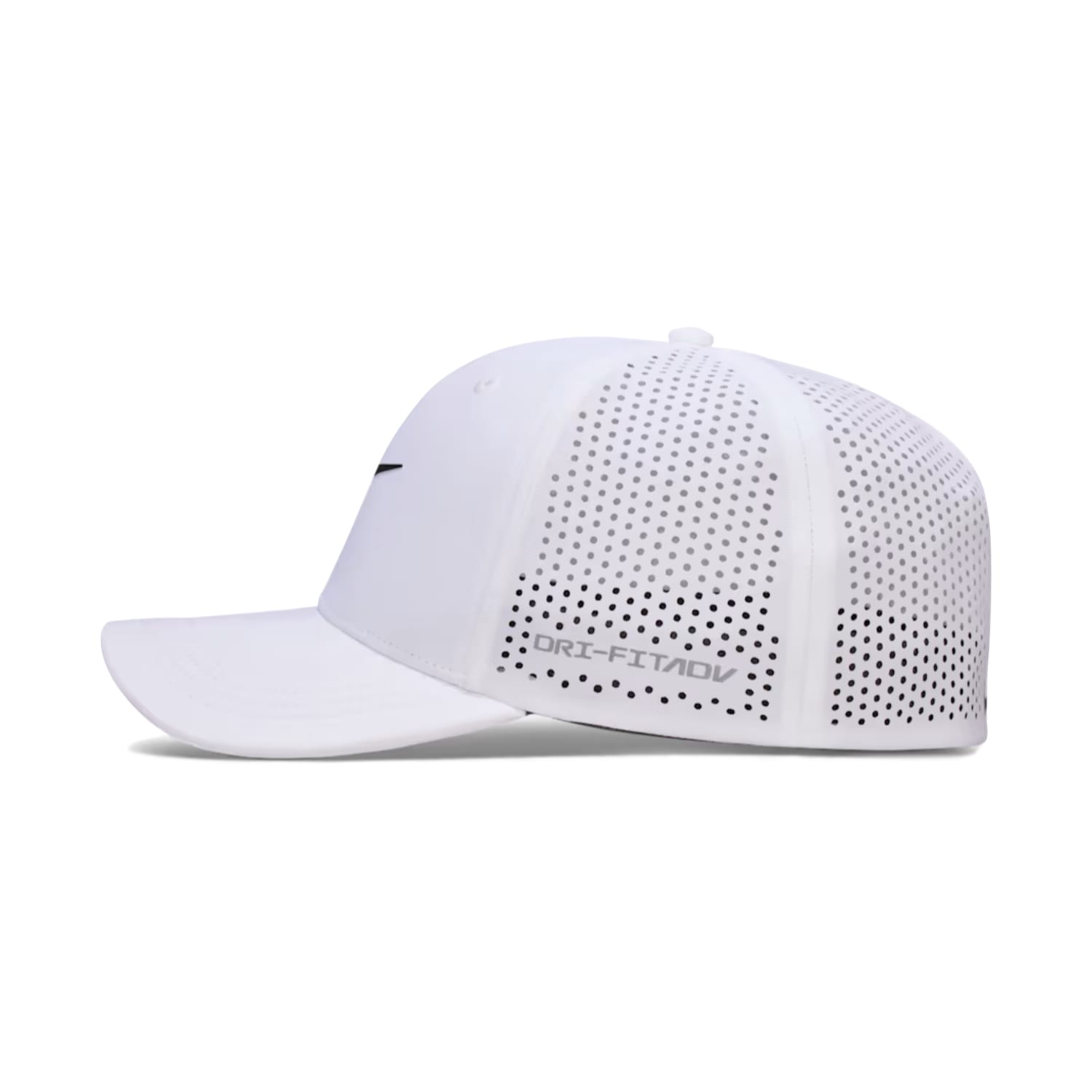 Nike Rise Dri-Fit Advance Swooshflex Golf Cap