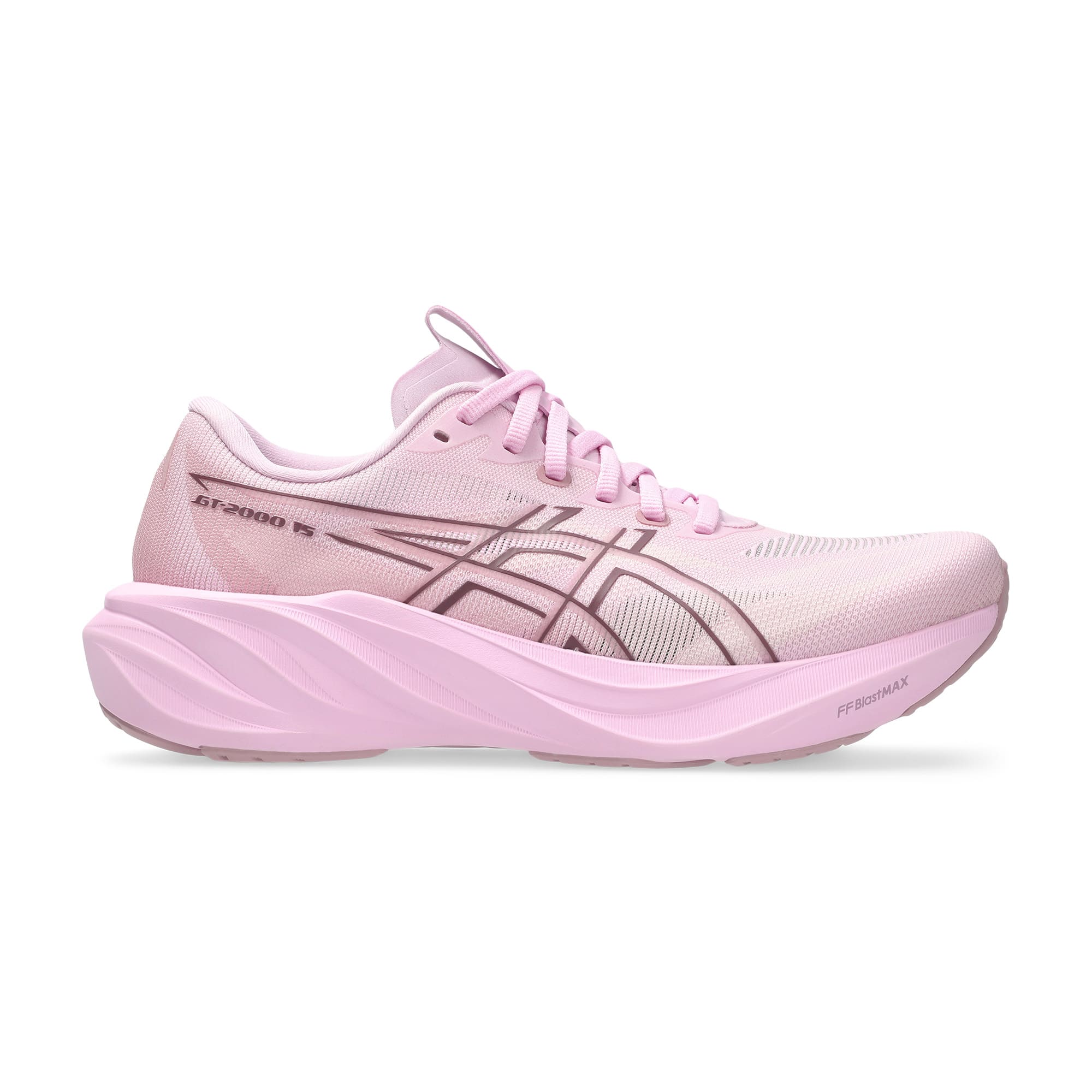 ASICS Women's GT-2000 15 Road Running Shoes
