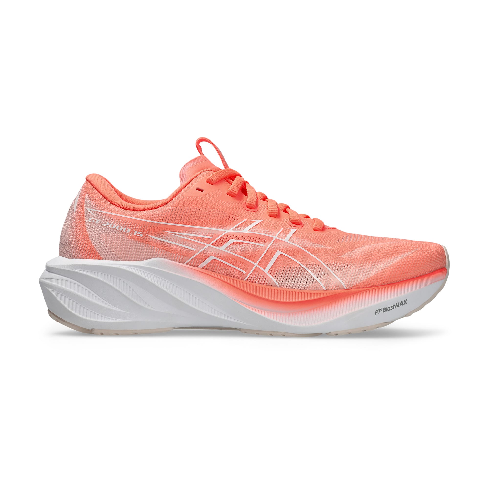 ASICS Women's GT-2000 15 Road Running Shoes