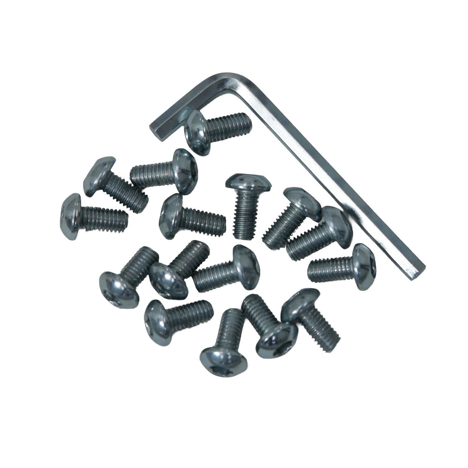 Freesport Trampoline Nuts & Bolts Set