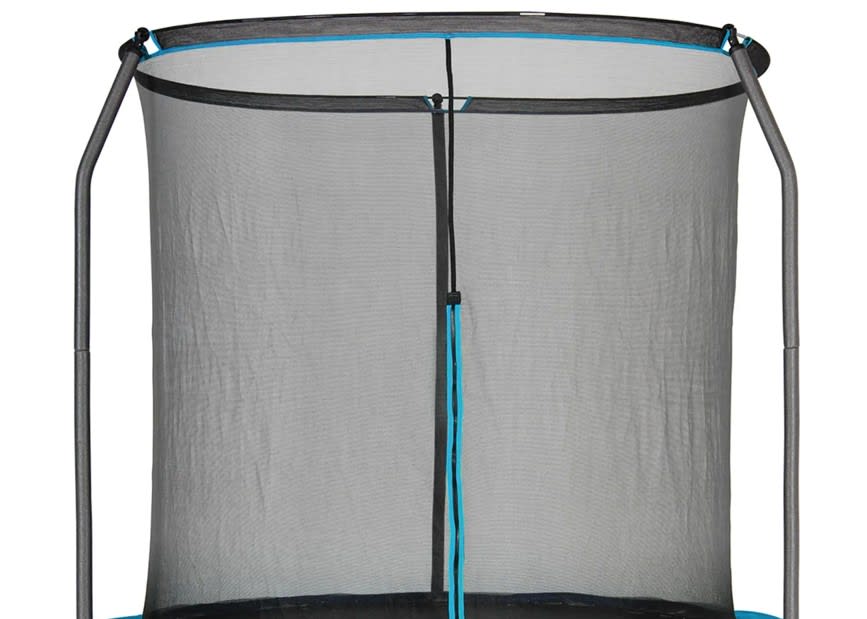 Freesport 8FT Trampoline Enclosure Net