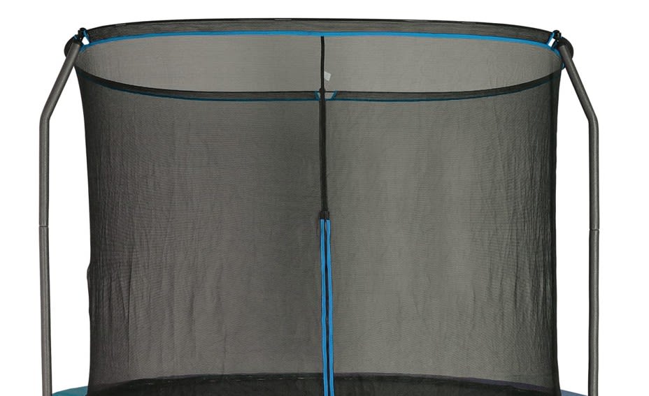 Freesport 10FT Trampoline Enclosure Net