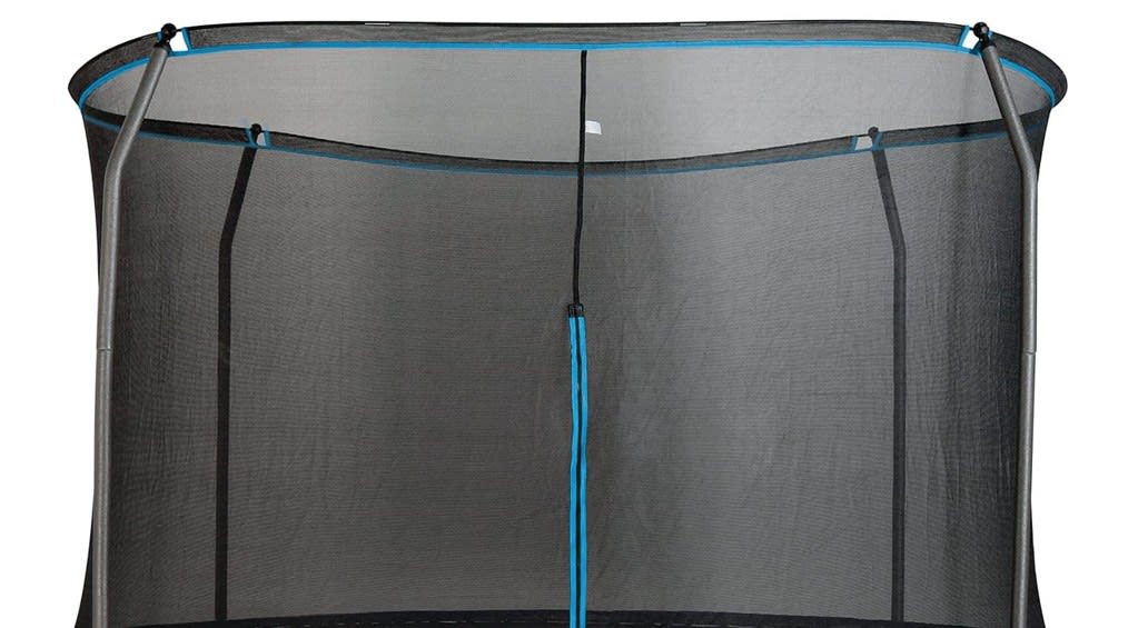 Freesport 12FT Trampoline Enclosure Net