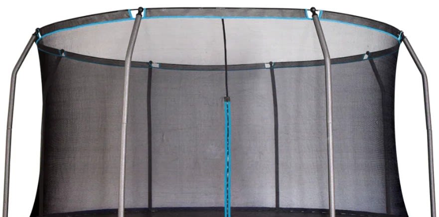 Freesport 14FT Trampoline Enclosure Net