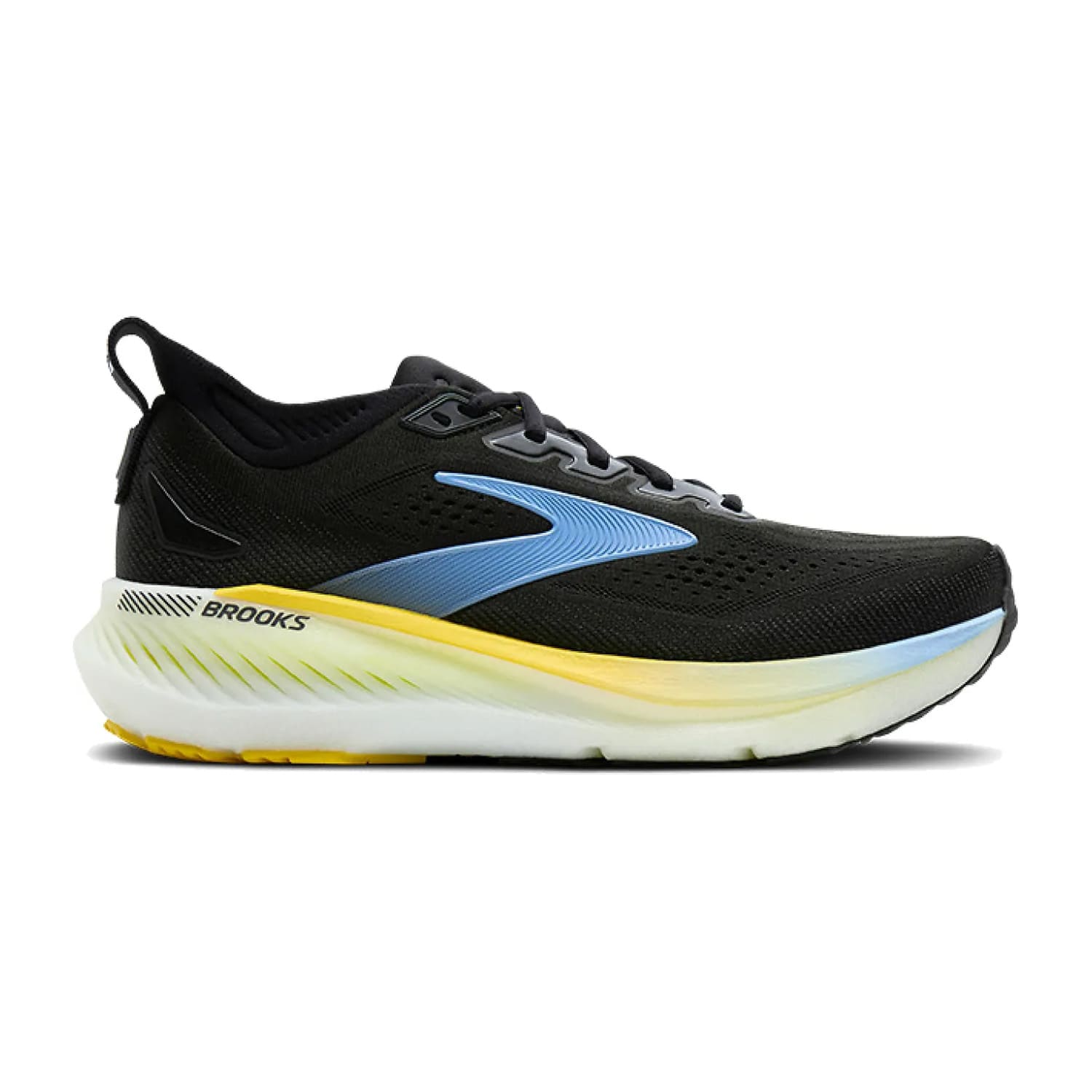 Brooks Men's Glycerin GTS 23 Road Running Shoes