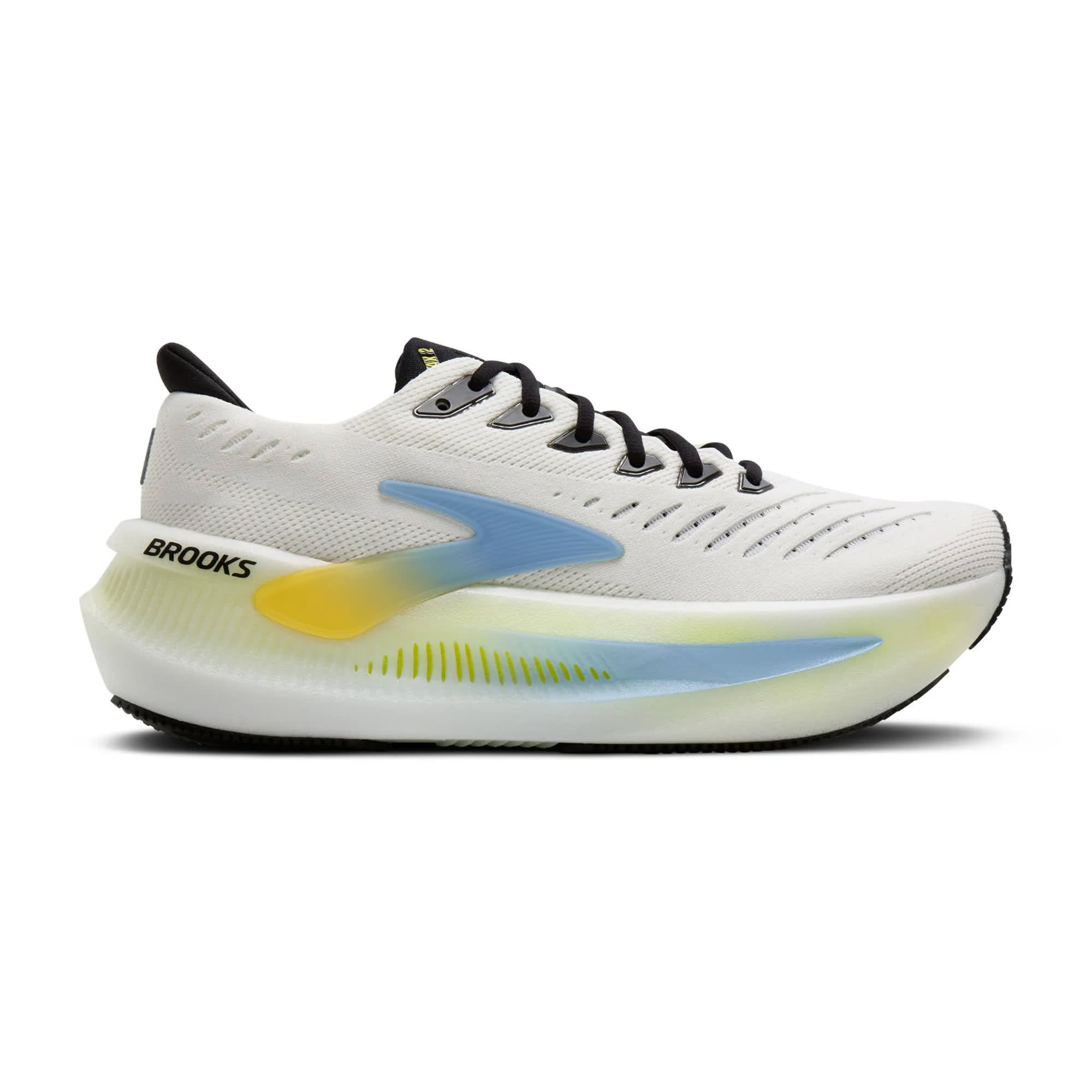 Brooks Men's Glycerin Max 2 Road Running Shoes