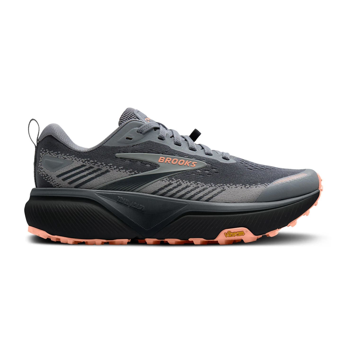 Brooks Women's Cascadia 20 Trail Running Shoes