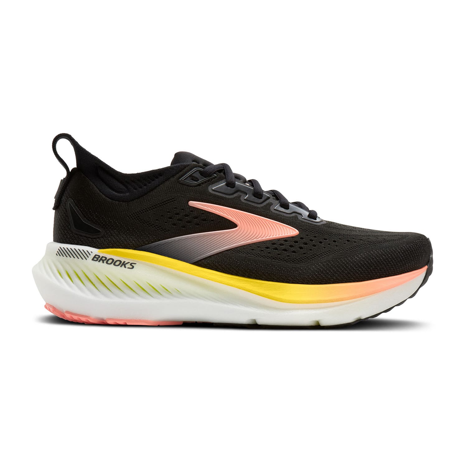Brooks Women's Glycerin GTS 23 Road Running Shoes