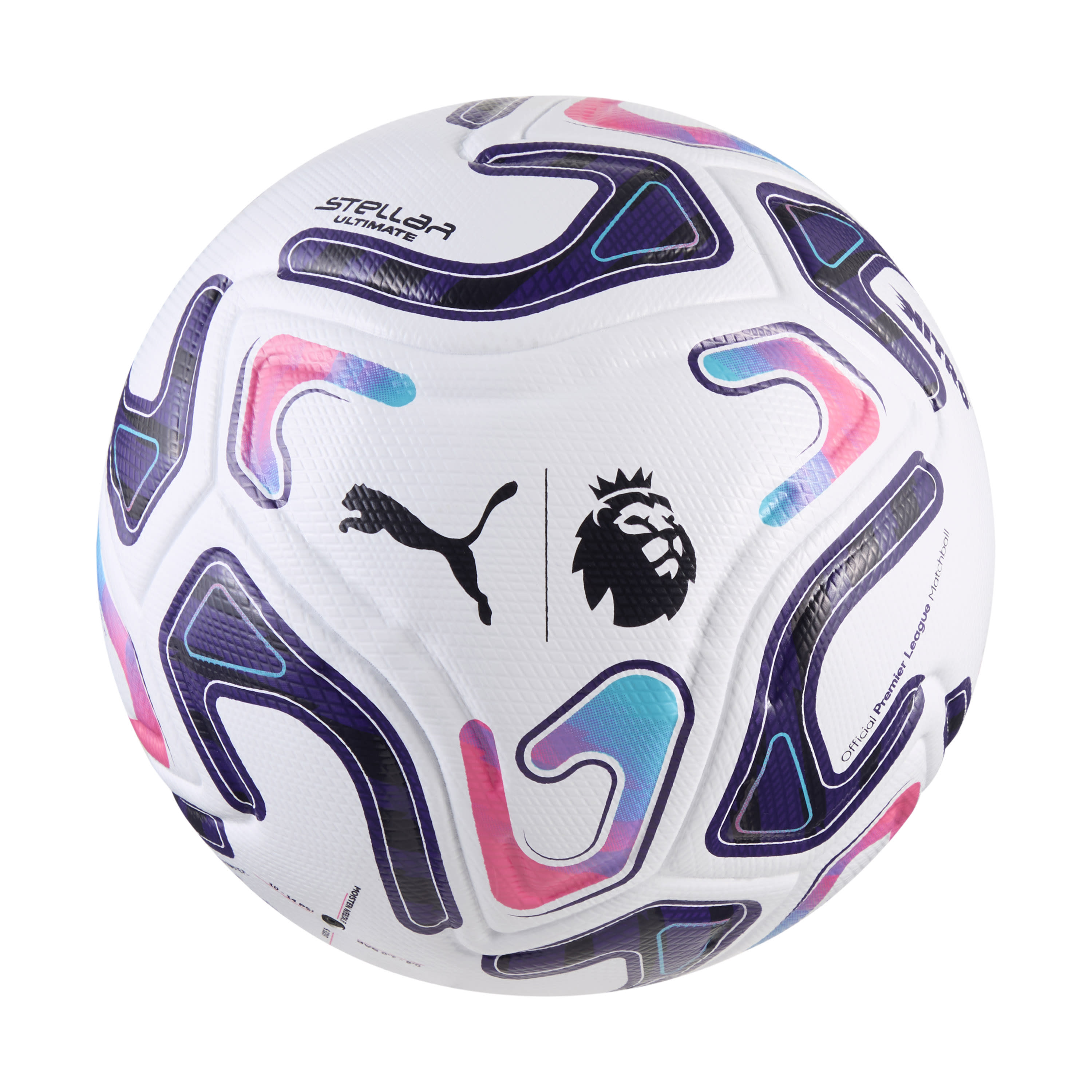 Puma Stellar Nitro Ultimate Premier League Reactivity (FIFA Quality Pro)