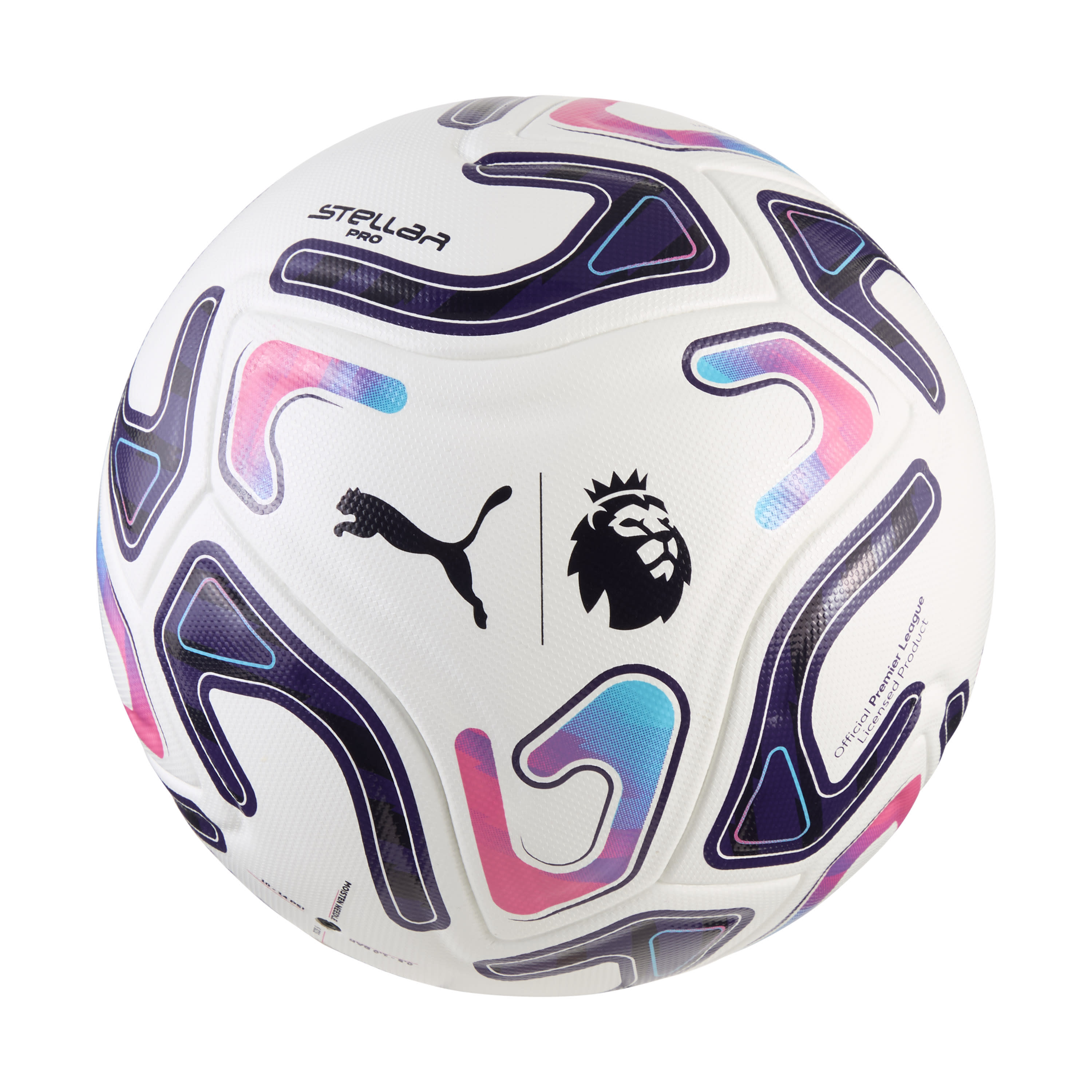 Puma Stellar Pro Premier League Reactivity (Fifa Quaity Pro)