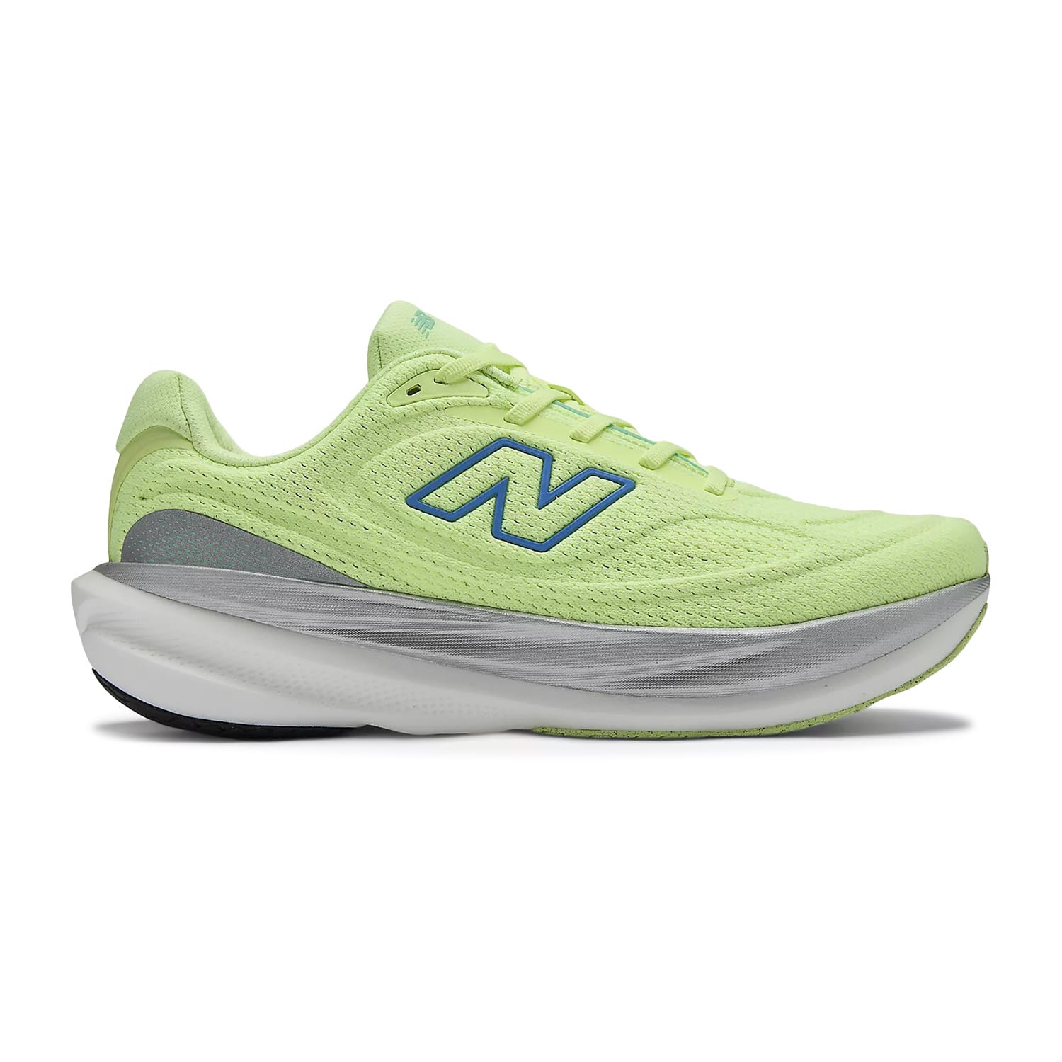 New Balance Men's 1080 v15 Wide Fit Road Running Shoes