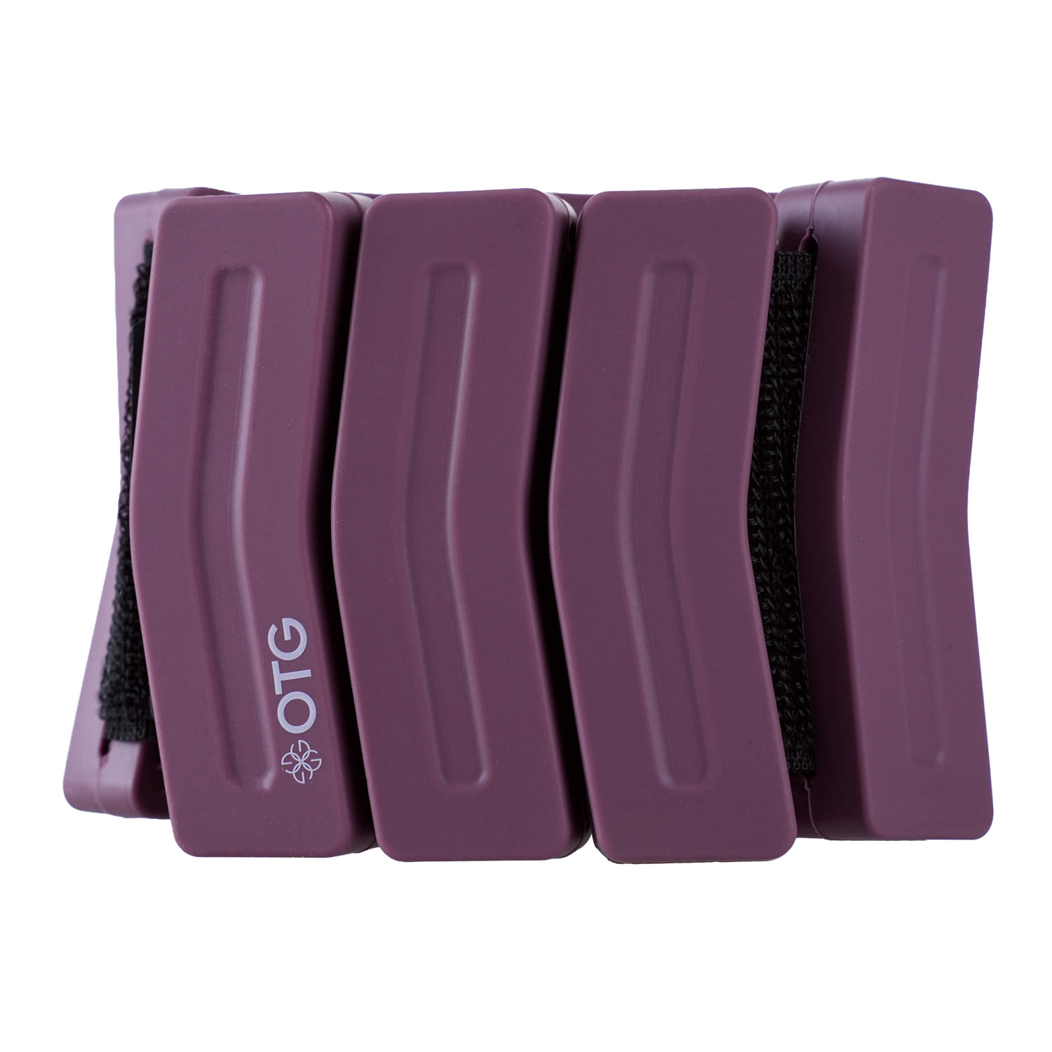 OTG Silicone 750g Ankle/Wrist Weights