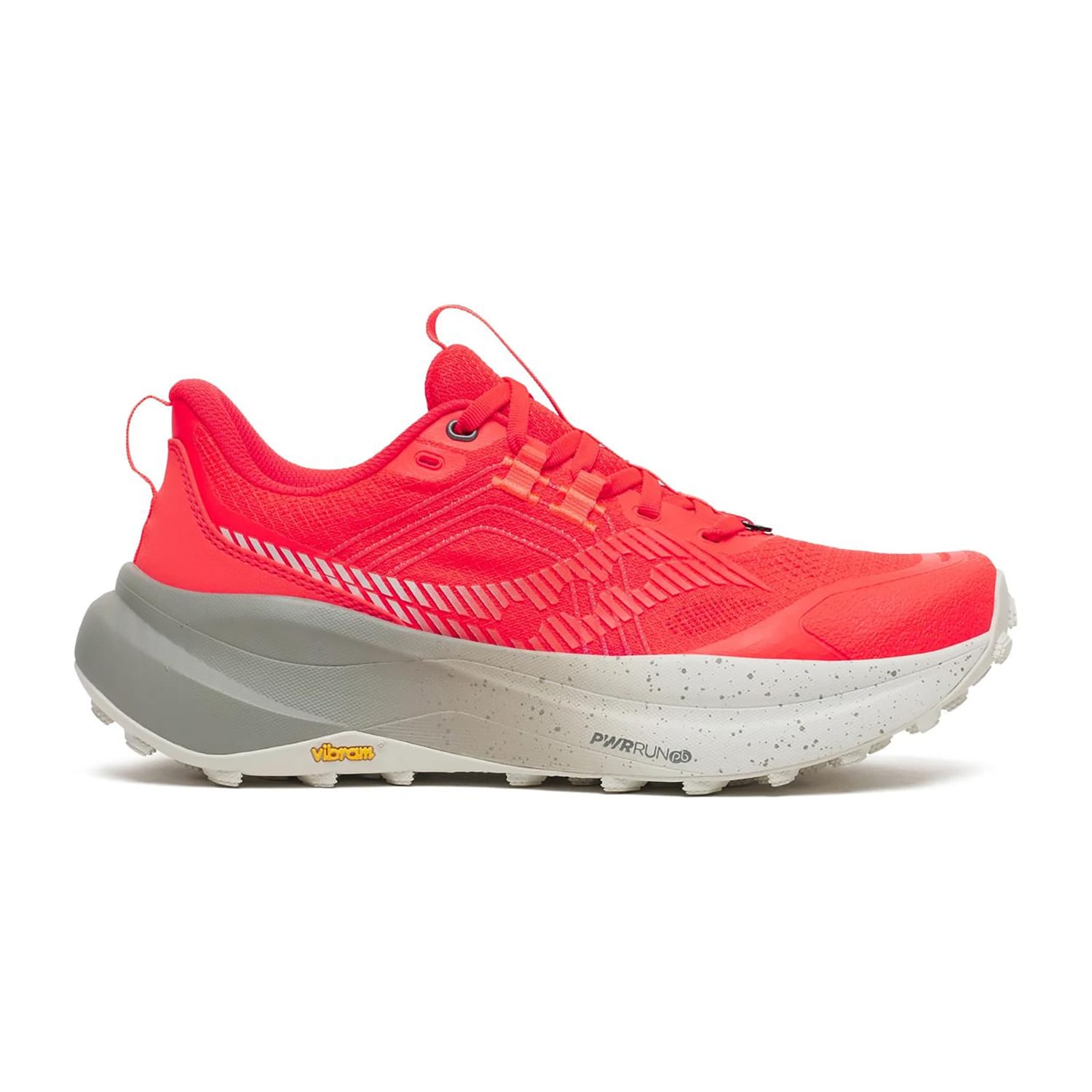 Saucony Men's Xodus Ultra 4 Trail Running Shoes