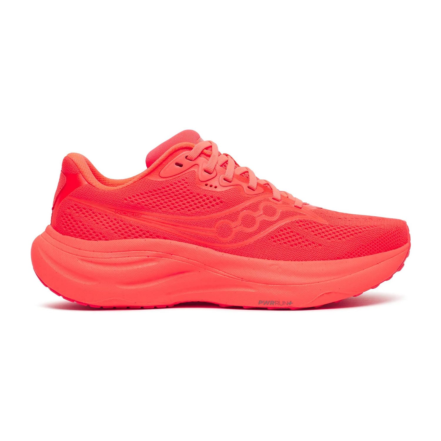 Saucony Women's Ride 19 Road Running Shoes
