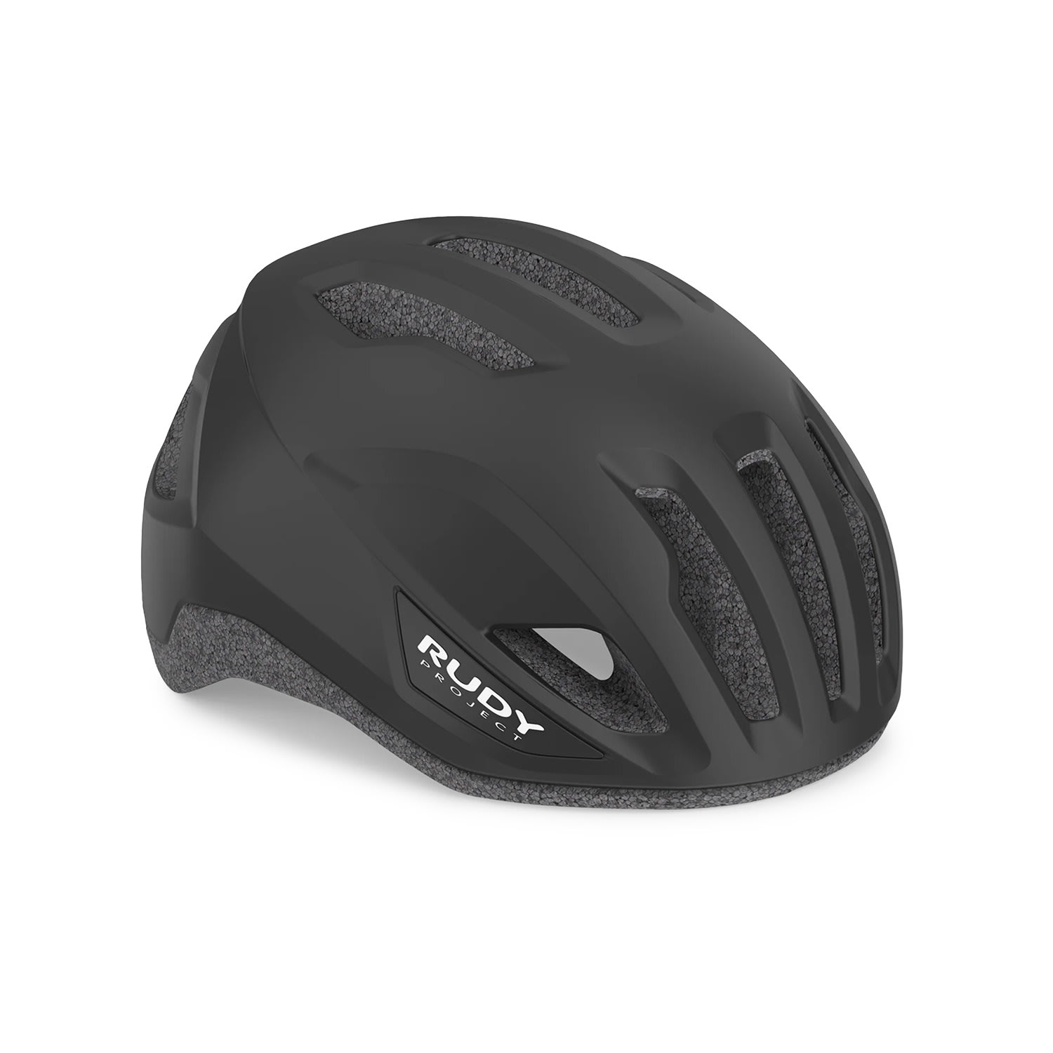 Rudy Sinergy Cycling Helmet - Blk/Mat
