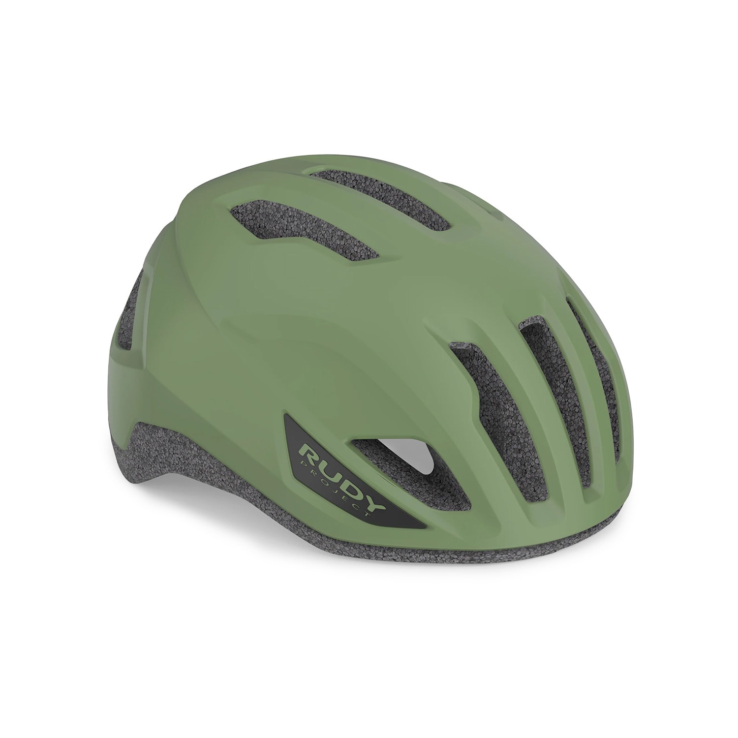 Rudy Sinergy Cycling Helmet - Gre/Mat
