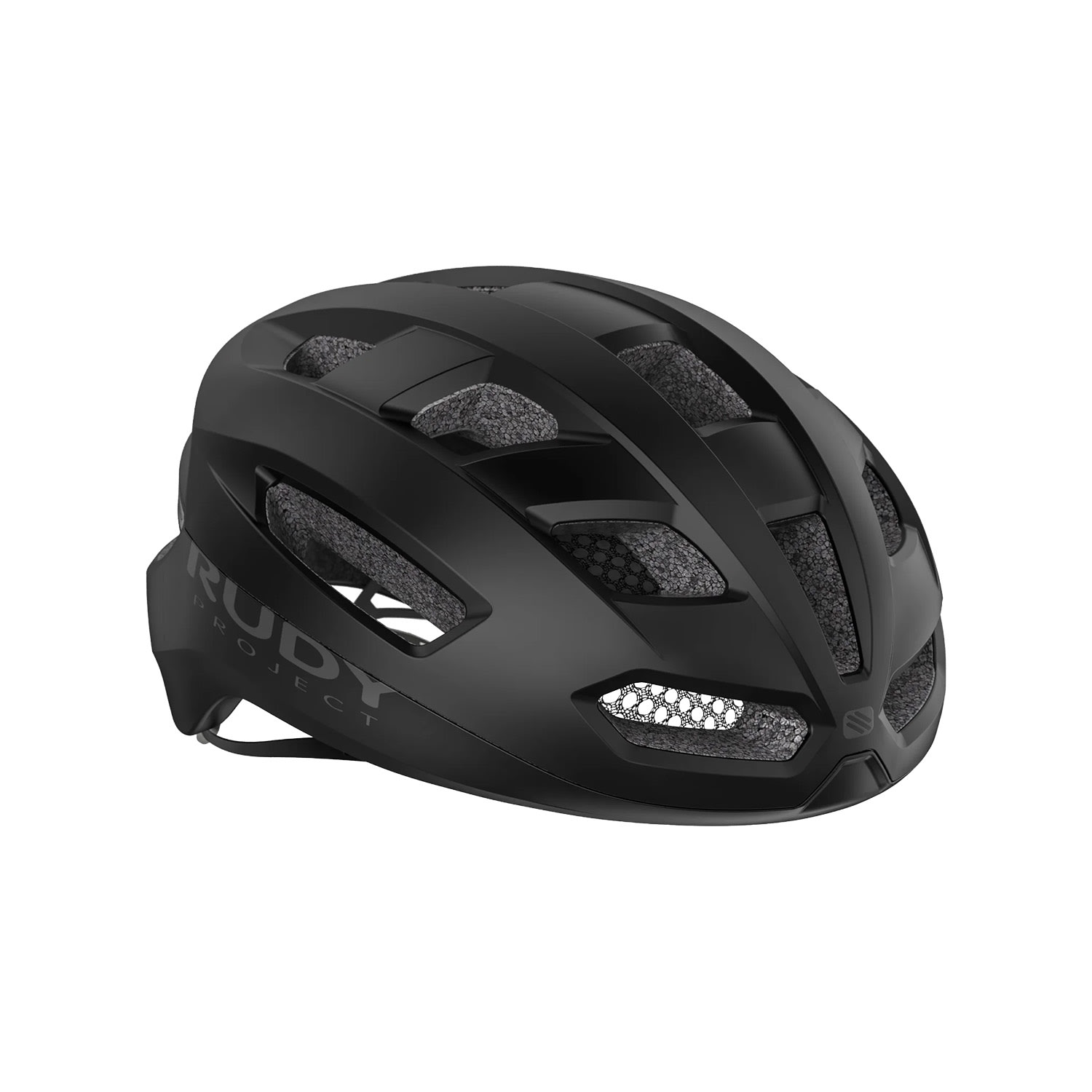 Rudy Skudo Cycling Helmet - Blk/Mat