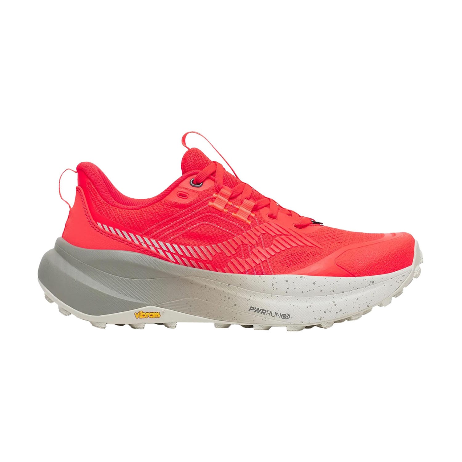 Saucony Women's Xodus Ultra 4 Trail Running Shoes