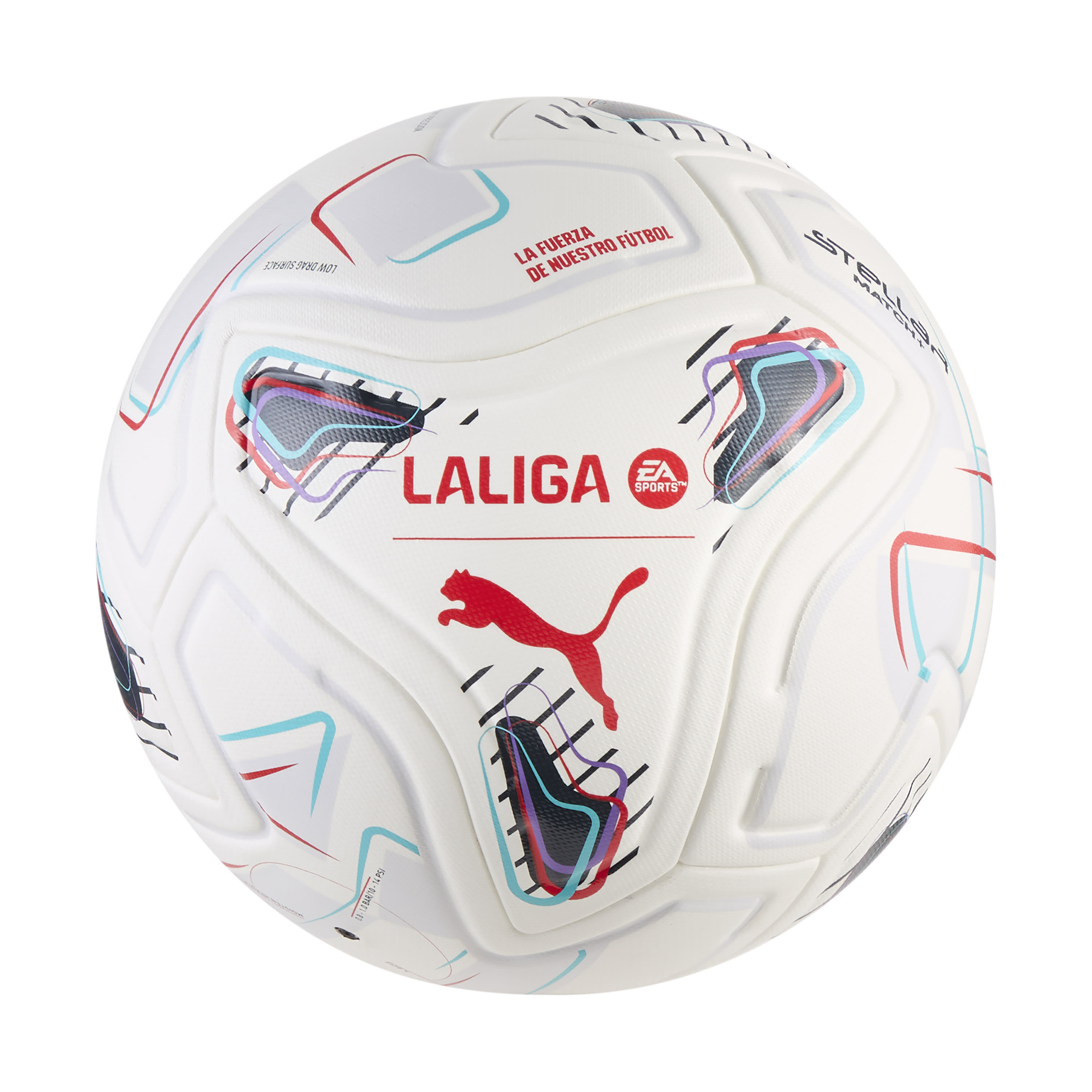 Puma Stellar Match LA LIGA (Fifa Quality)