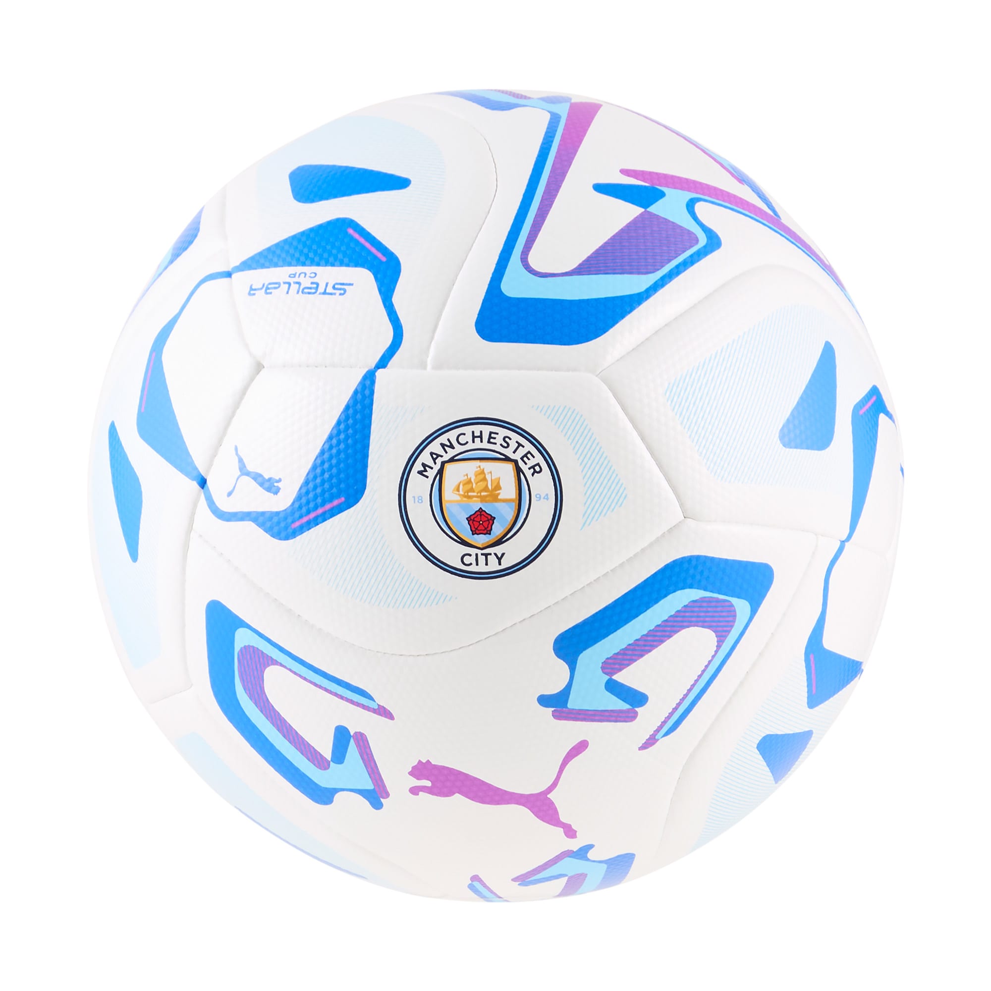 Puma Manchester City Stellar Cup
