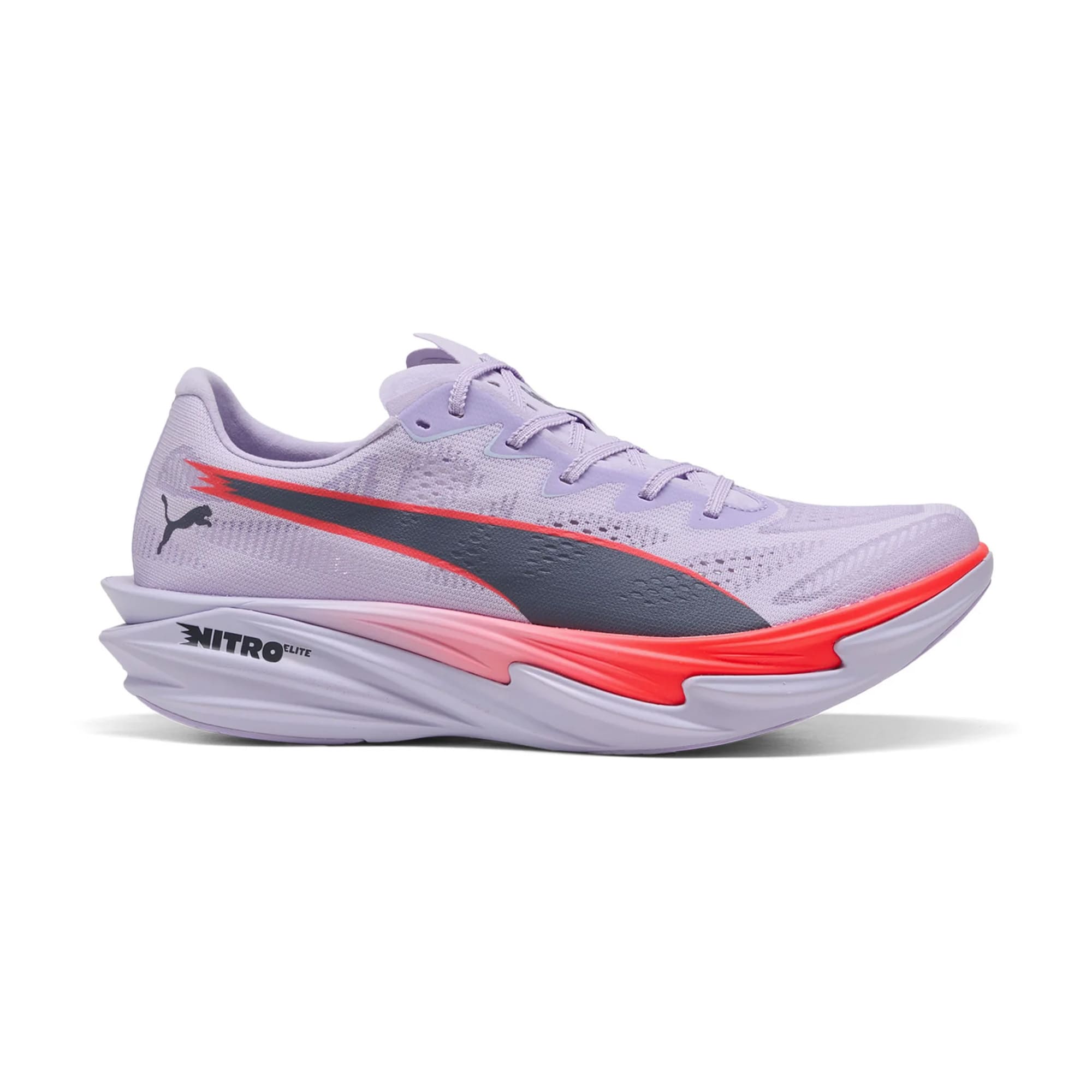 Puma Men's Deviate Nitro Elite 4 Road Running Shoes