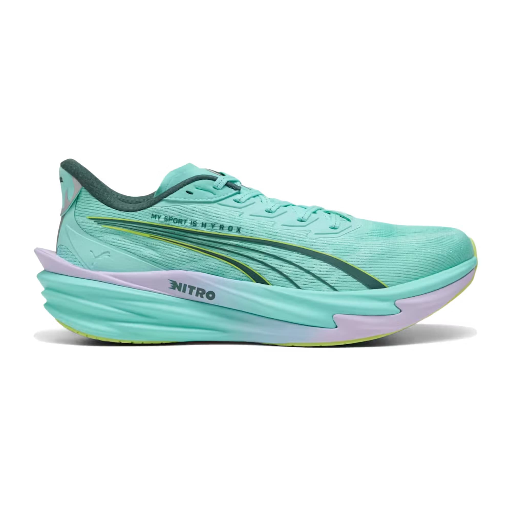 Puma Men's Deviate Nitro 4 Hyrox Training Shoes
