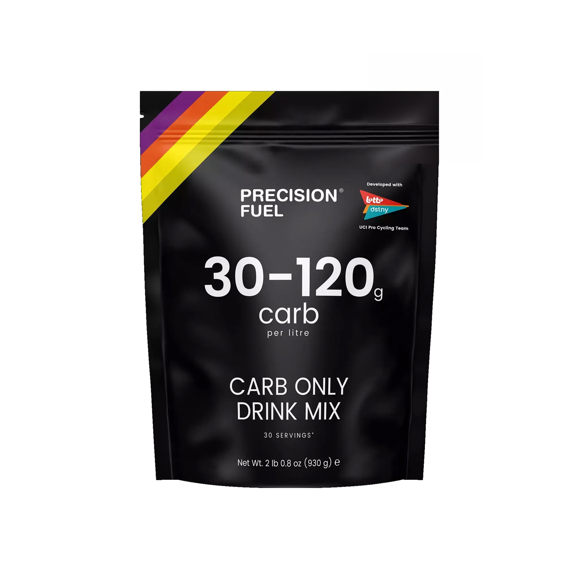 Precision Fuel 30-120g Carb Only Drink Mix