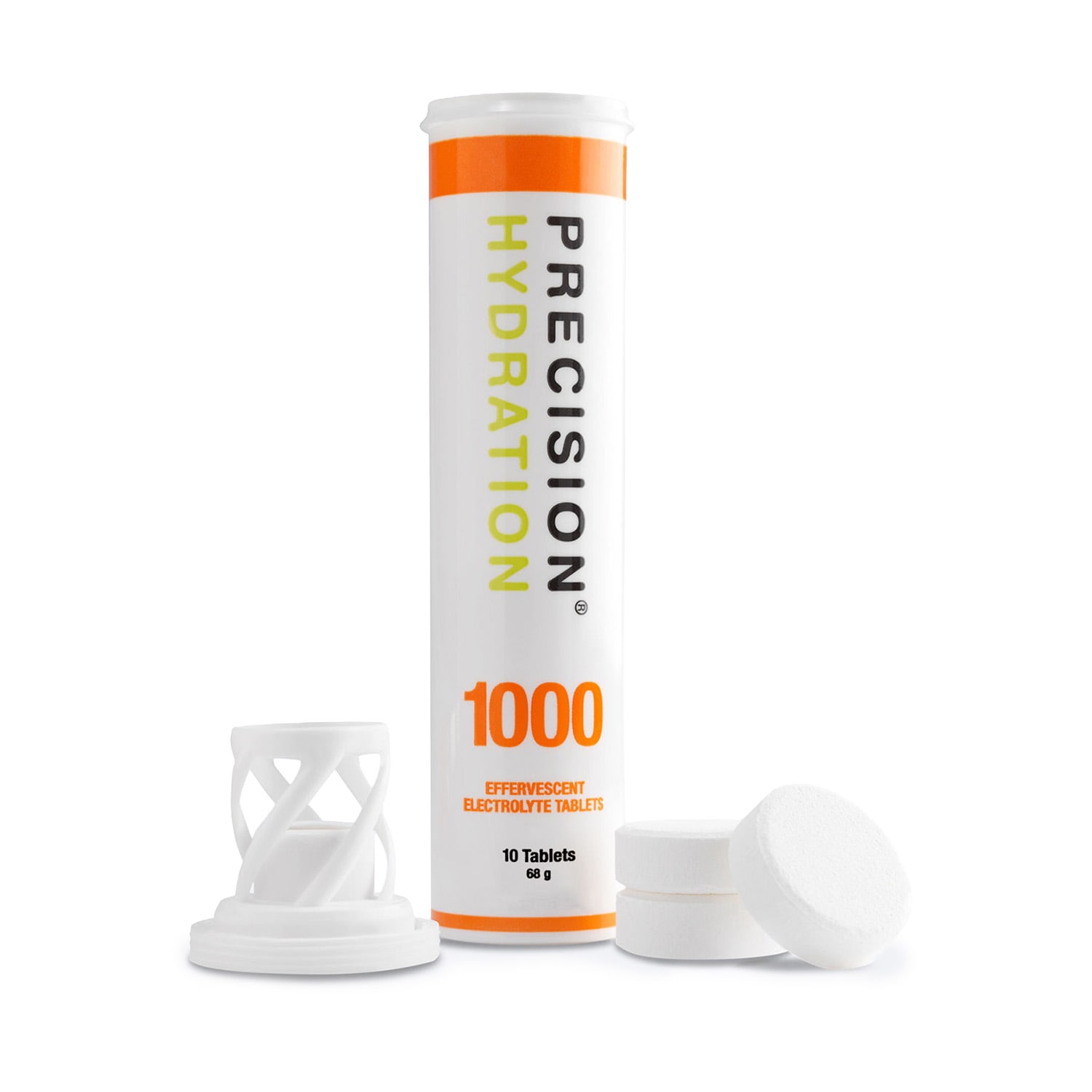 Precision Hydration 1000 Low-Calorie Tablets