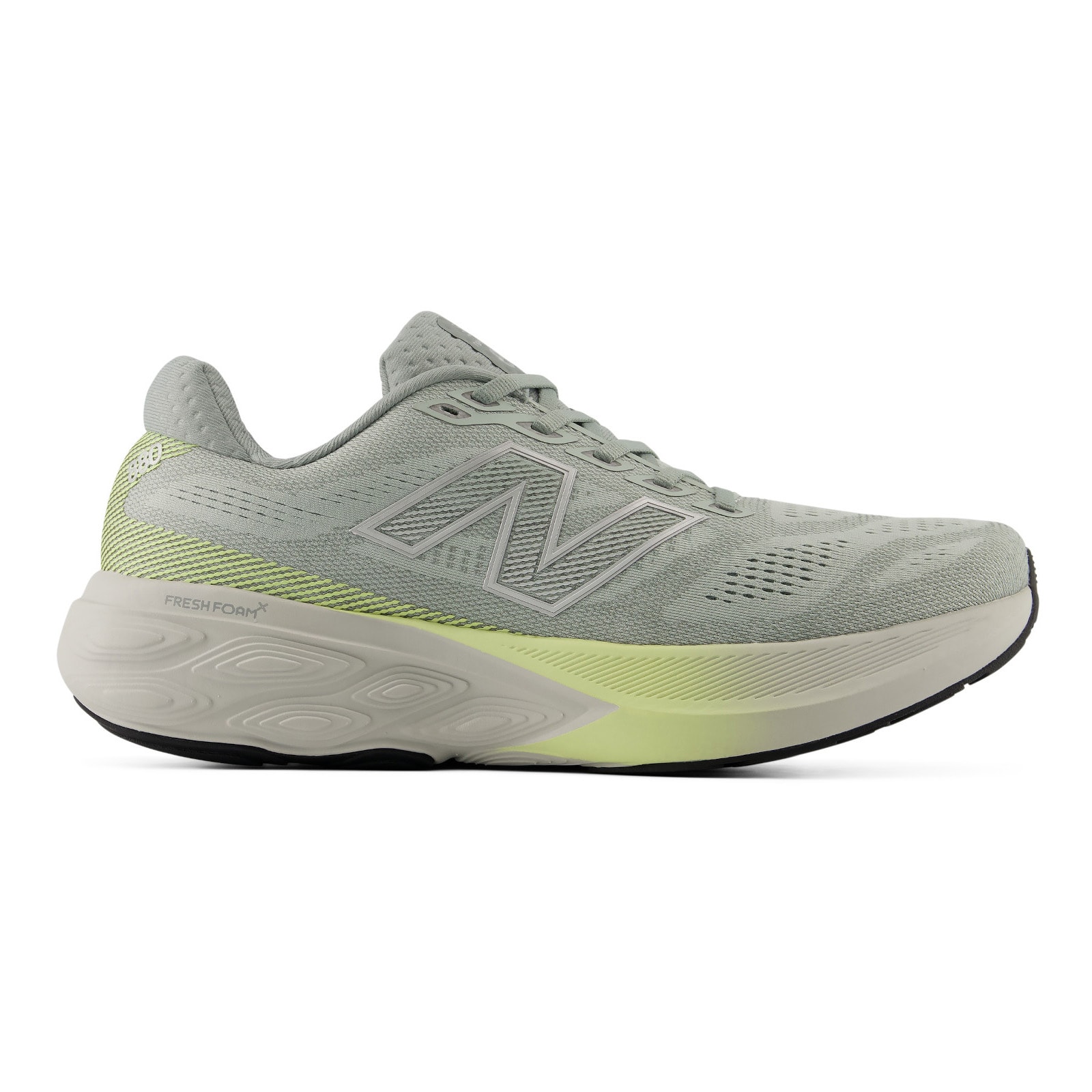 New Balance Men's Fresh Foam X 880v15 Wide Fit Road Running Shoes