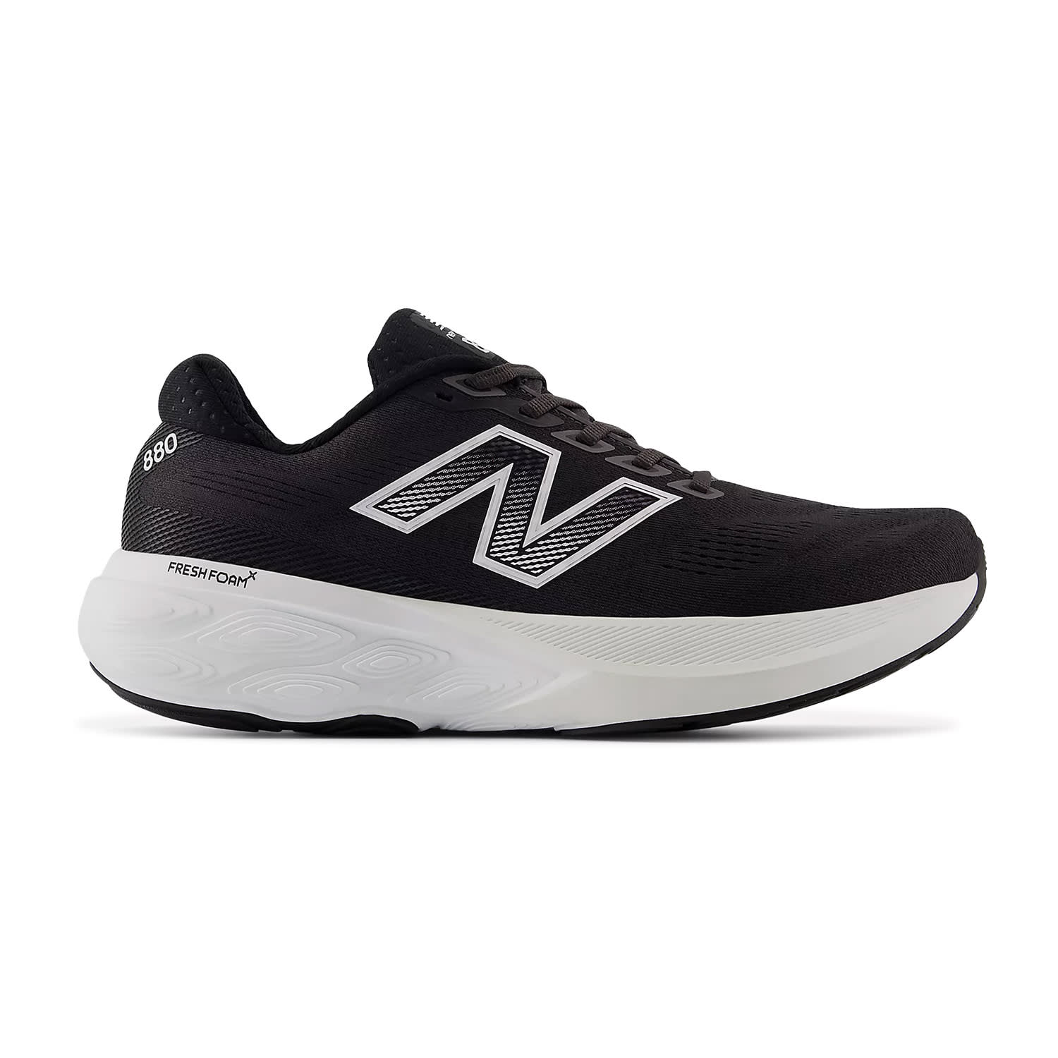 New Balance Men's Fresh Foam X 880v15 Extra Wide Fit  Road Running Shoes