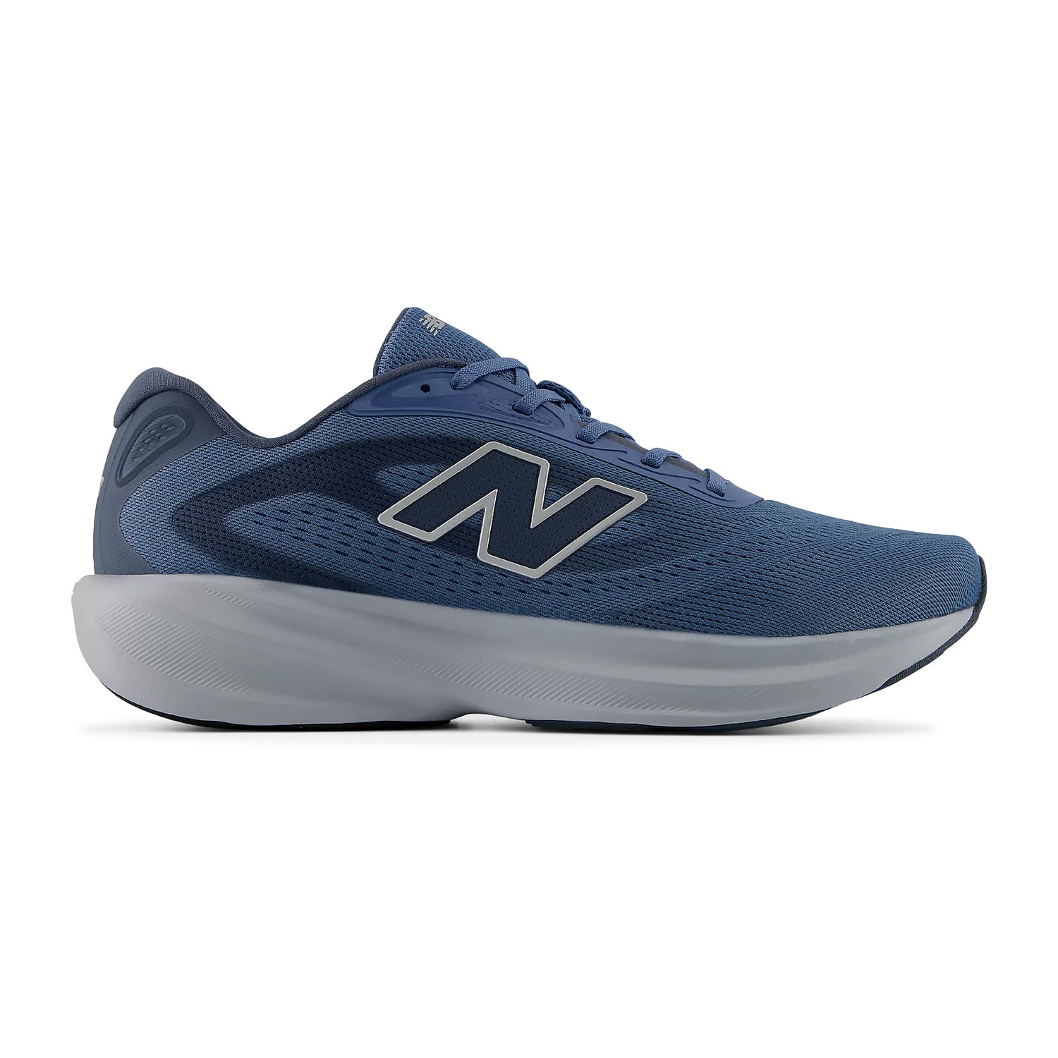New Balance Men's Fresh Foam 680 v9 Wide Fit Road Running Shoe