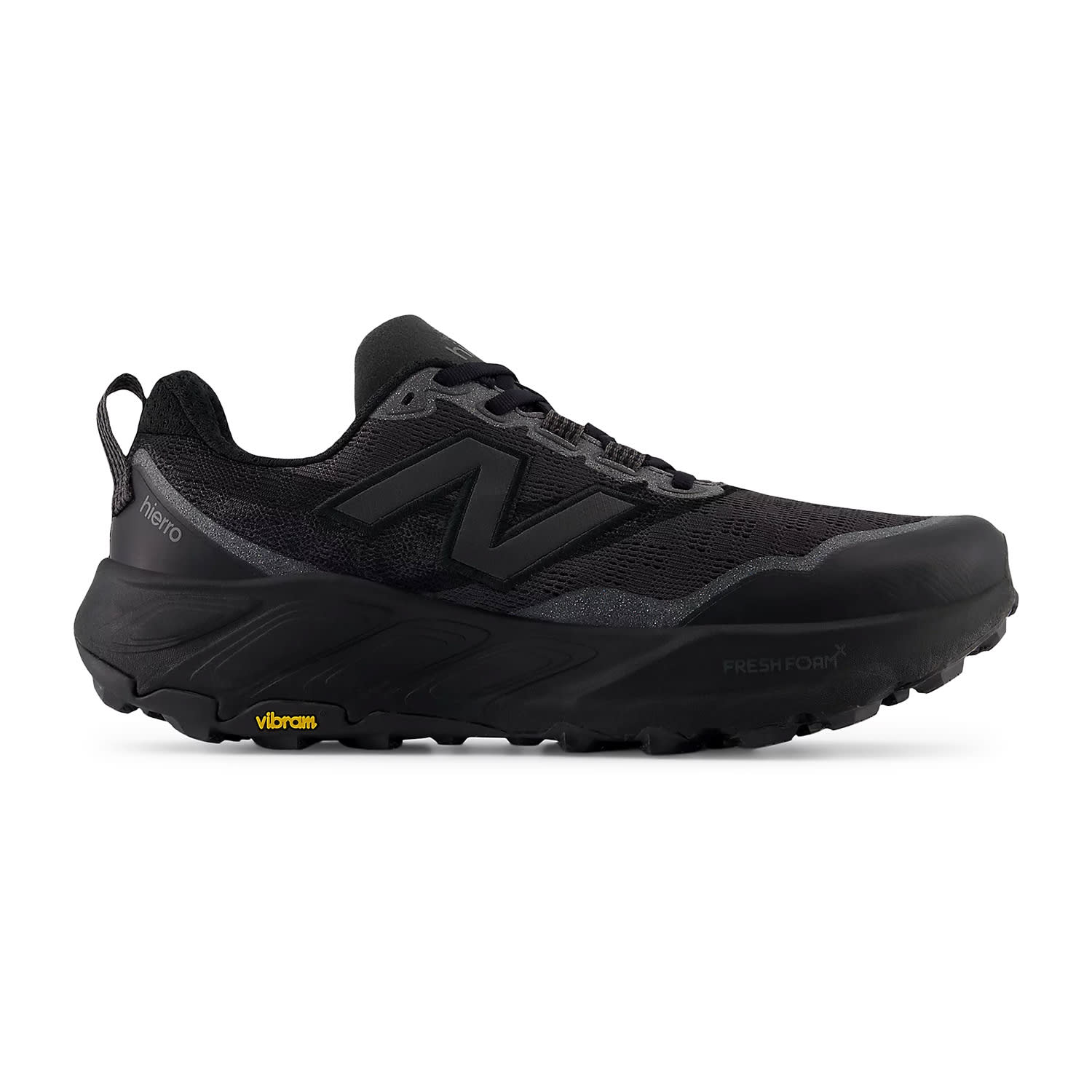 New Balance Men's Fresh Foam X Hierro v9 Wide Fit Trail Running Shoes