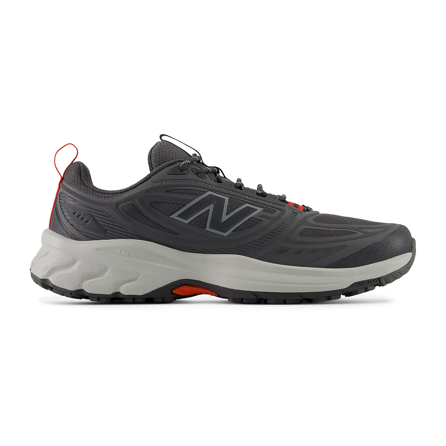New Balance Men's Fresh Foam 410v9 Wide Fit Trail Shoes