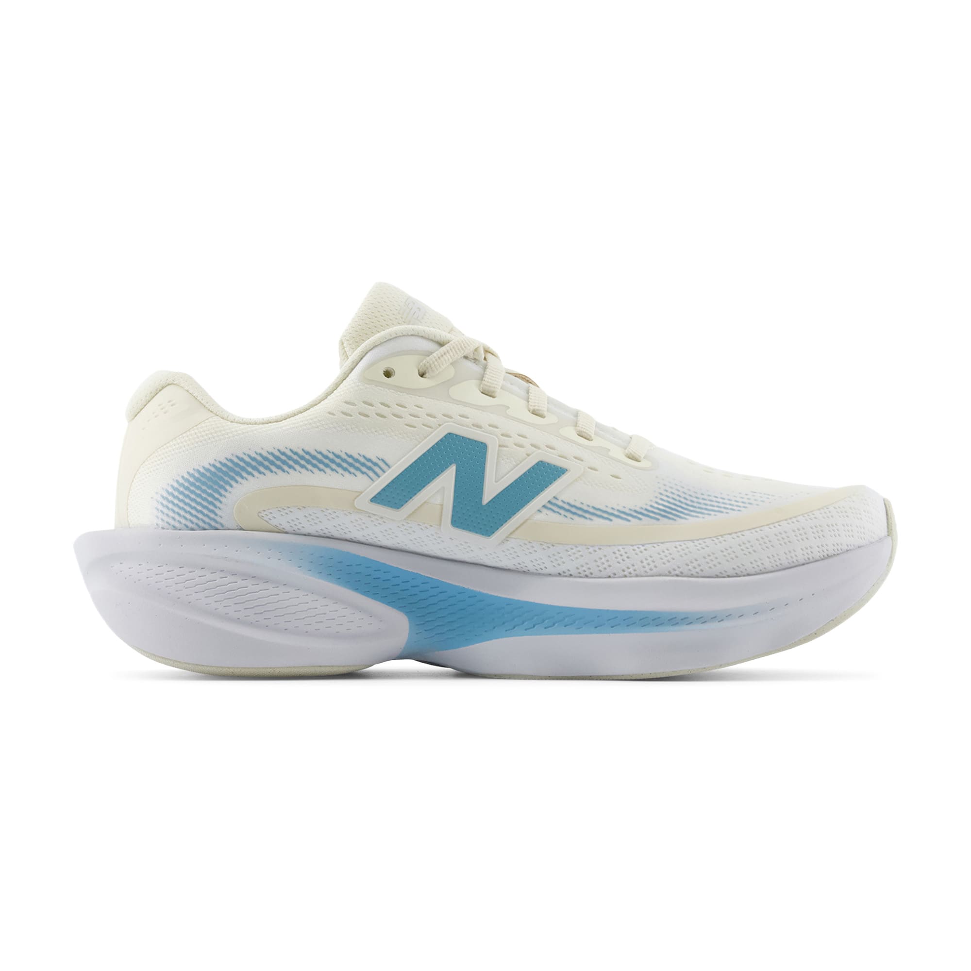 New Balance Women's Ellipse v1 Wide Fit Road Running Shoes