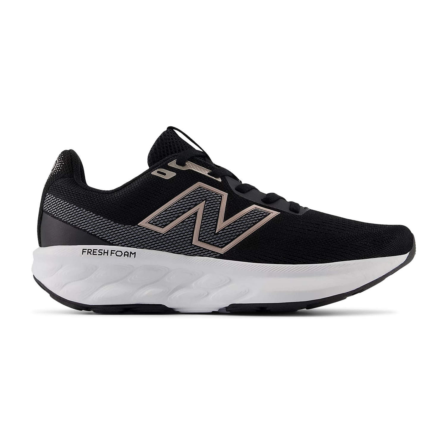 New Balance Women's Fresh Foam 520 v9 Wide Fit Road Running Shoes