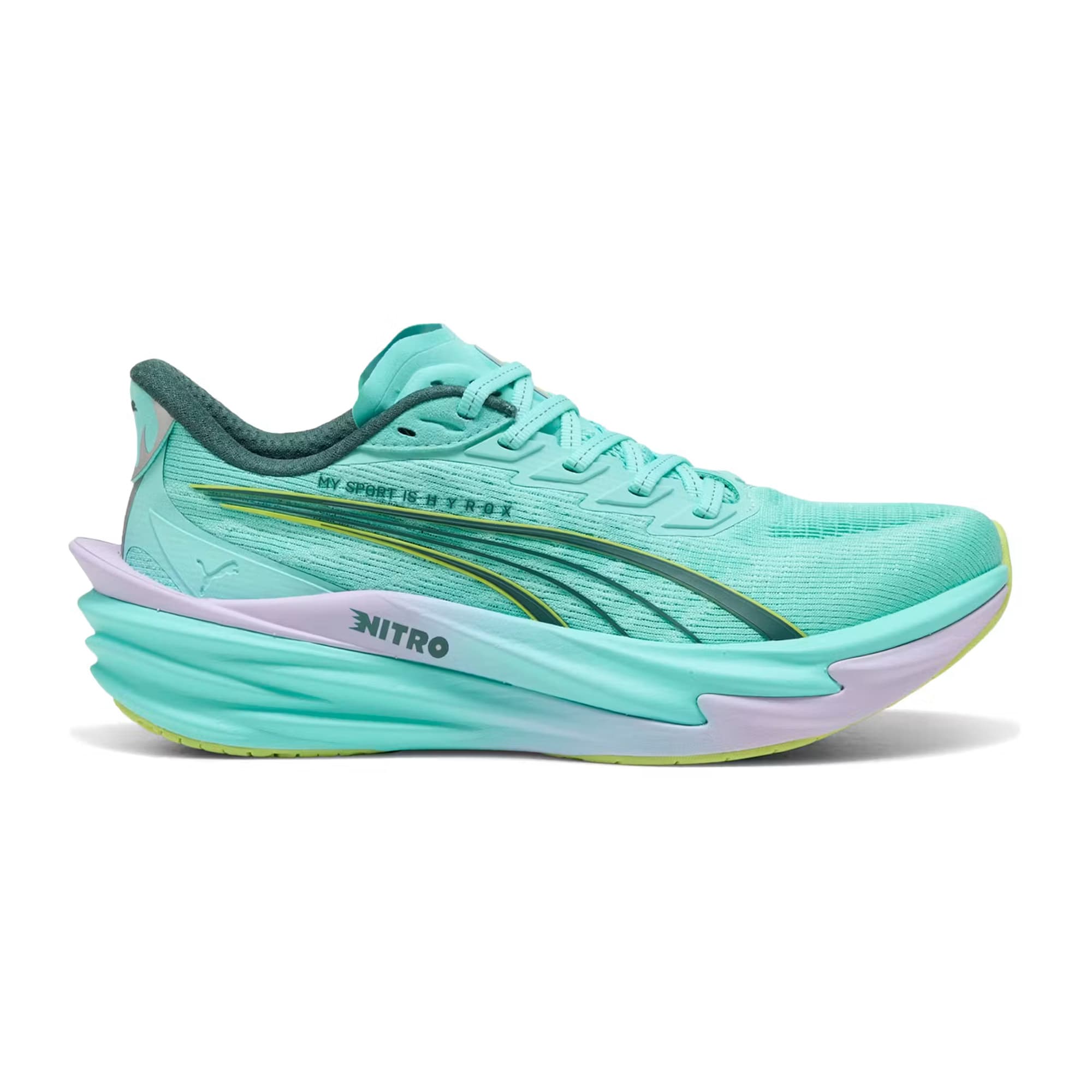 Puma Women's Deviate Nitro 4 Hyrox Training Shoes