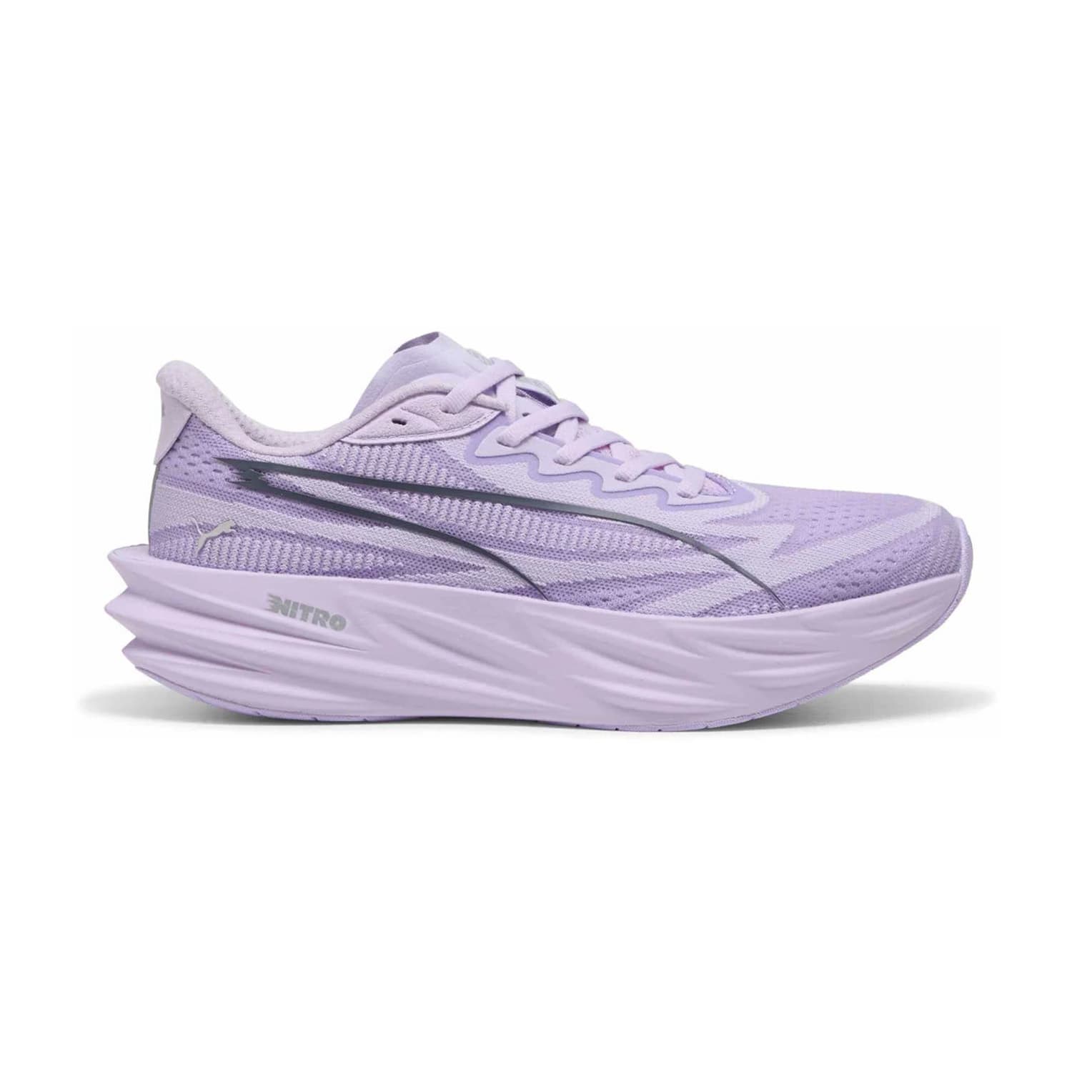 Puma Women's Deviate Pure Nitro Road Running Shoes