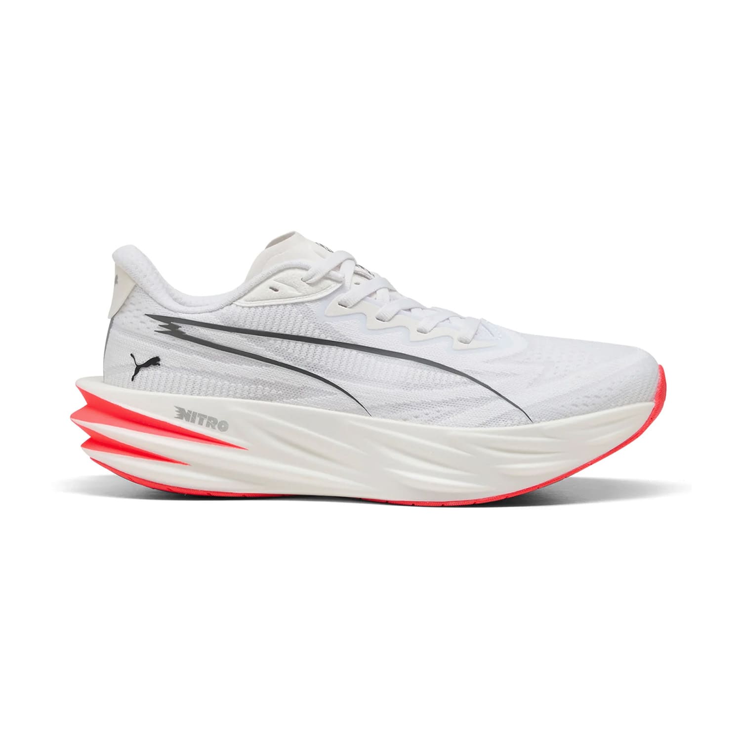 Puma Women's Deviate Pure Nitro Road Running Shoes